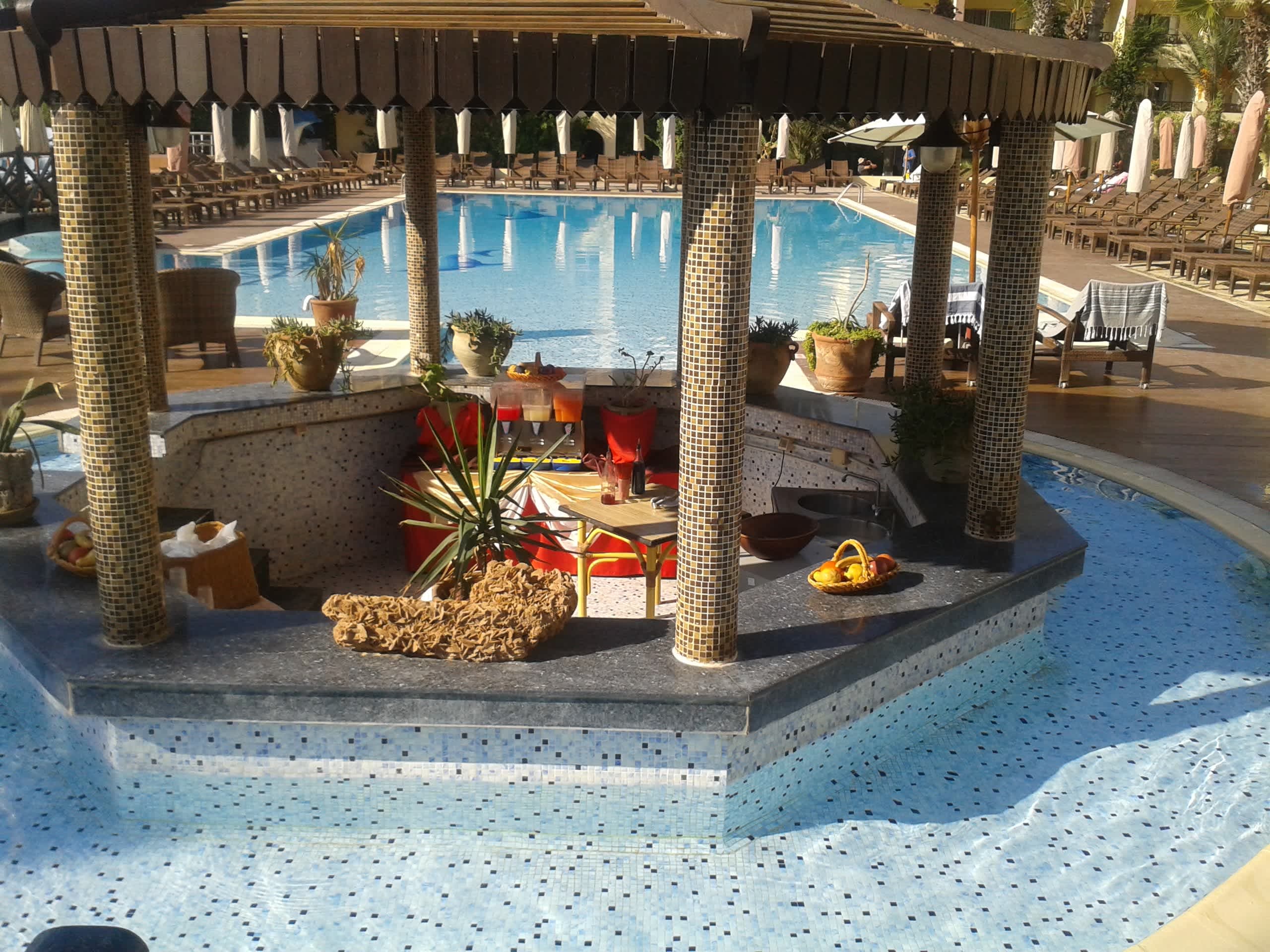 Hotel Paradis Palace Ansicht 6