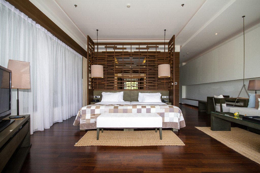 Cape Nidhra Hotel Hua Hin Ansicht 5