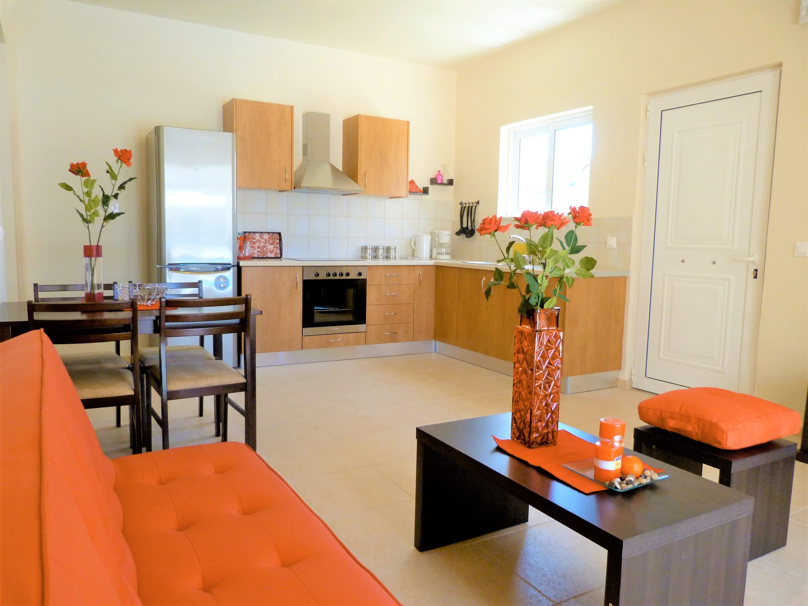 Azure Beach Villas Ansicht 4