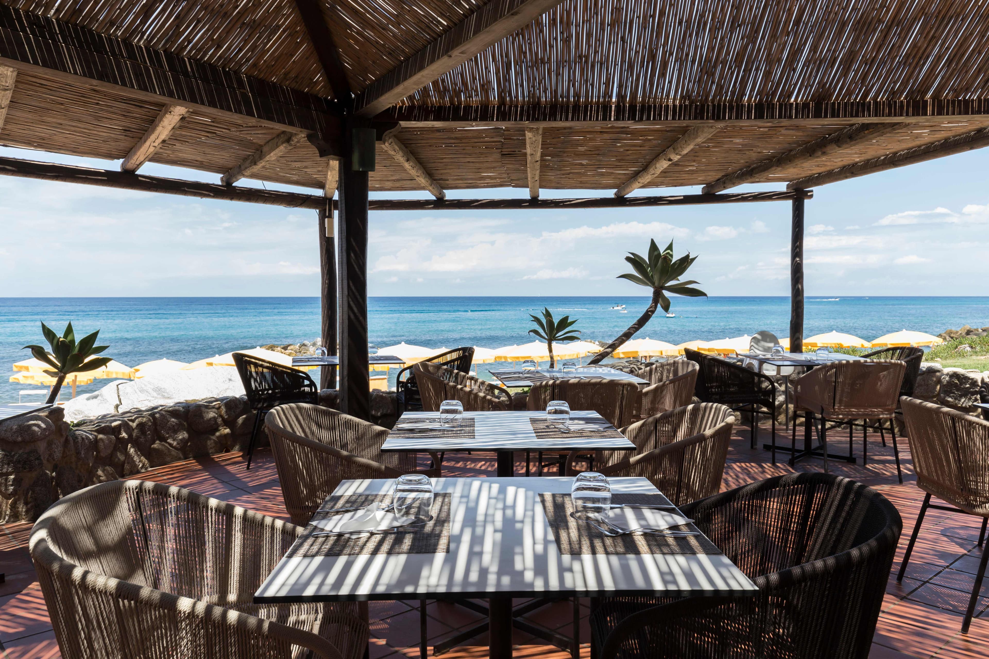Baia del Sole Resort Ansicht 9