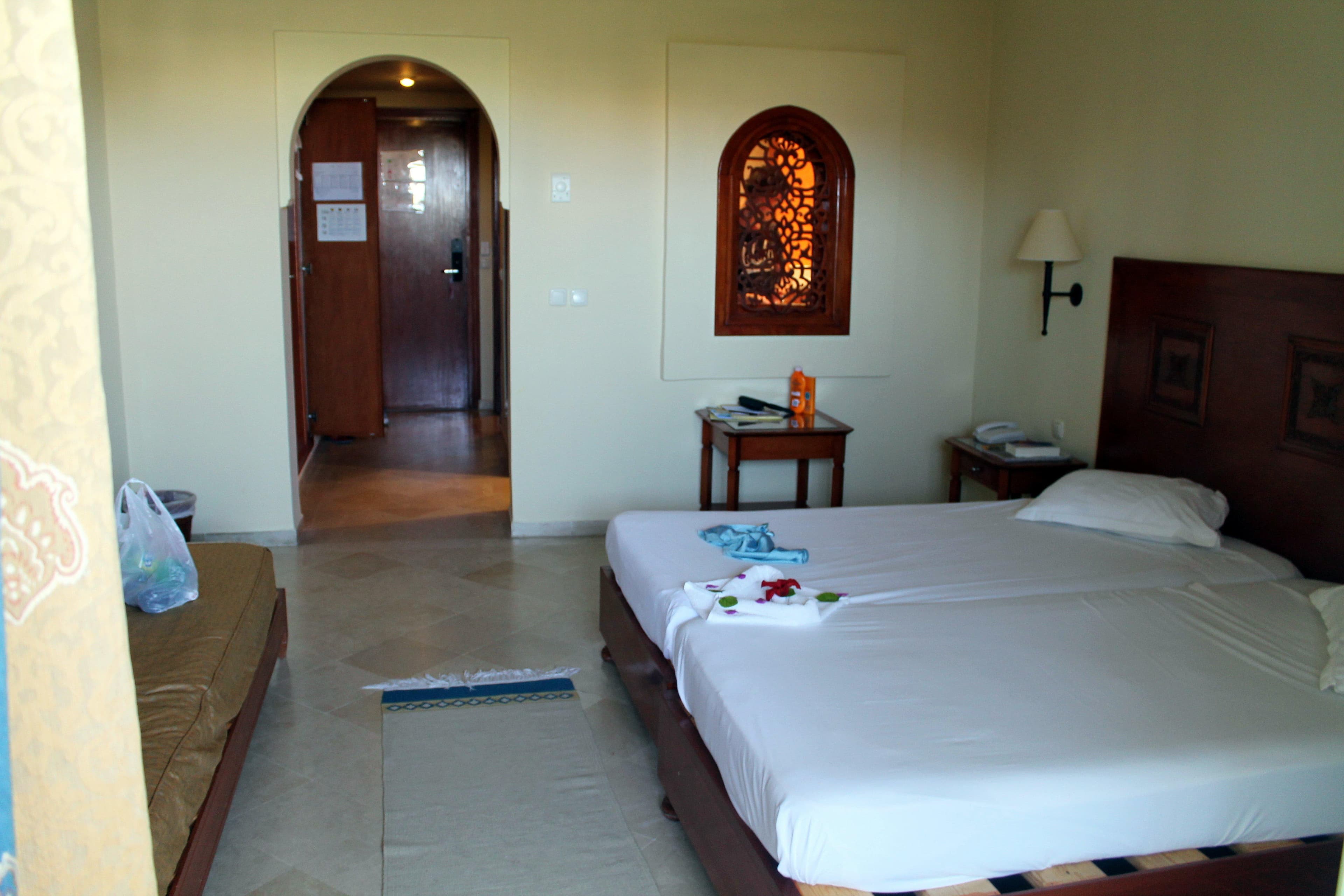 Hotel Alhambra Thalasso Ansicht 5