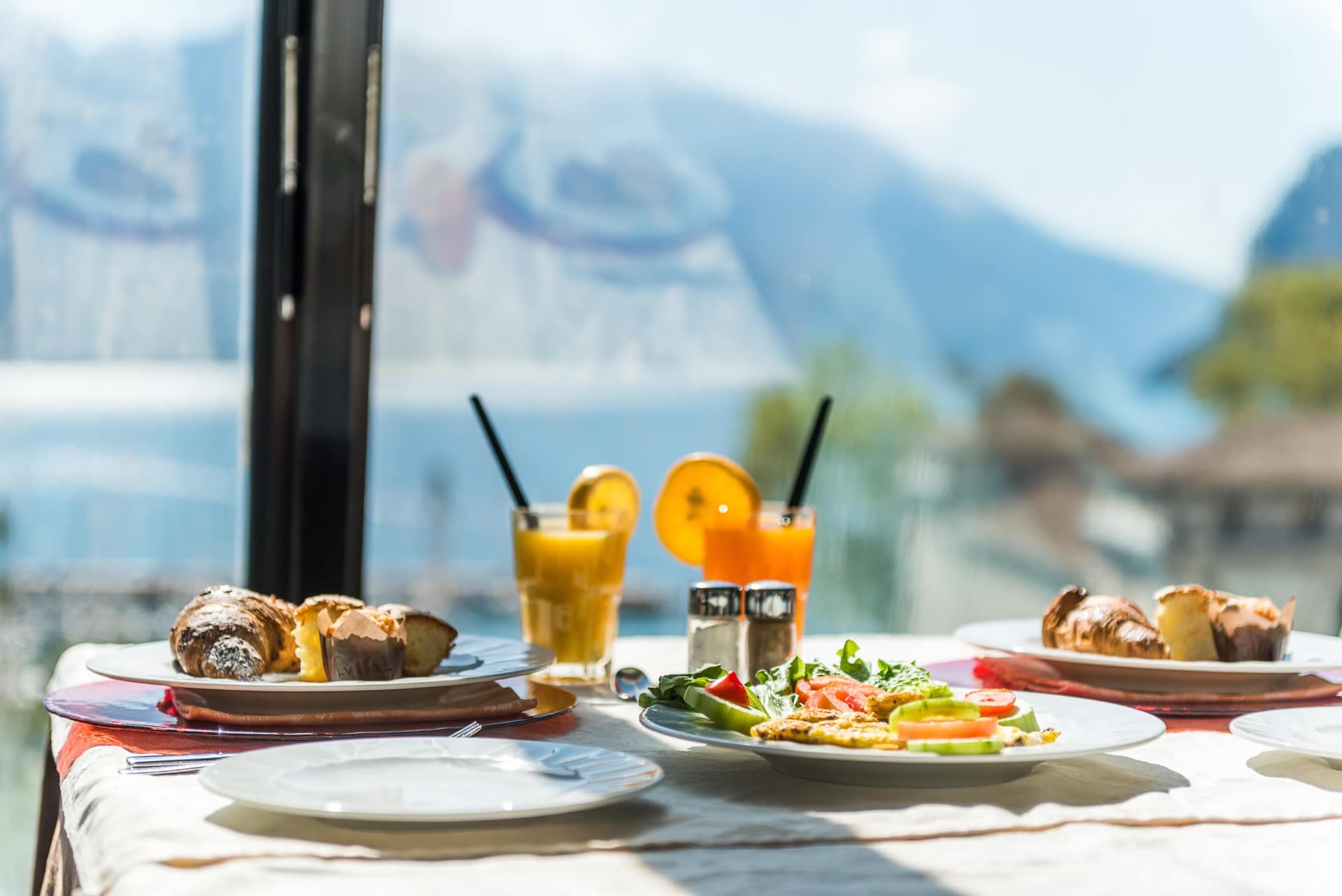 Grand Hotel Riva Ansicht 8