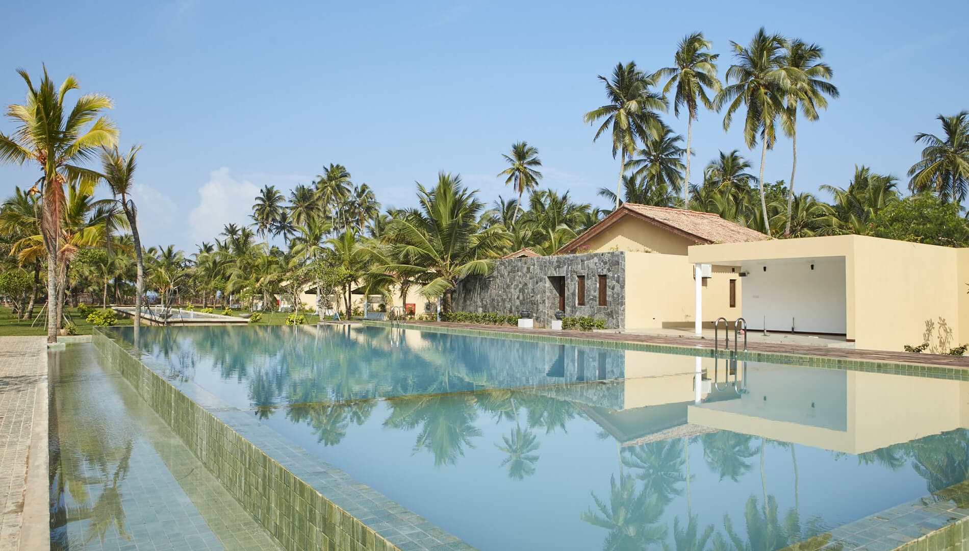 The Villas Wadduwa Ansicht 9
