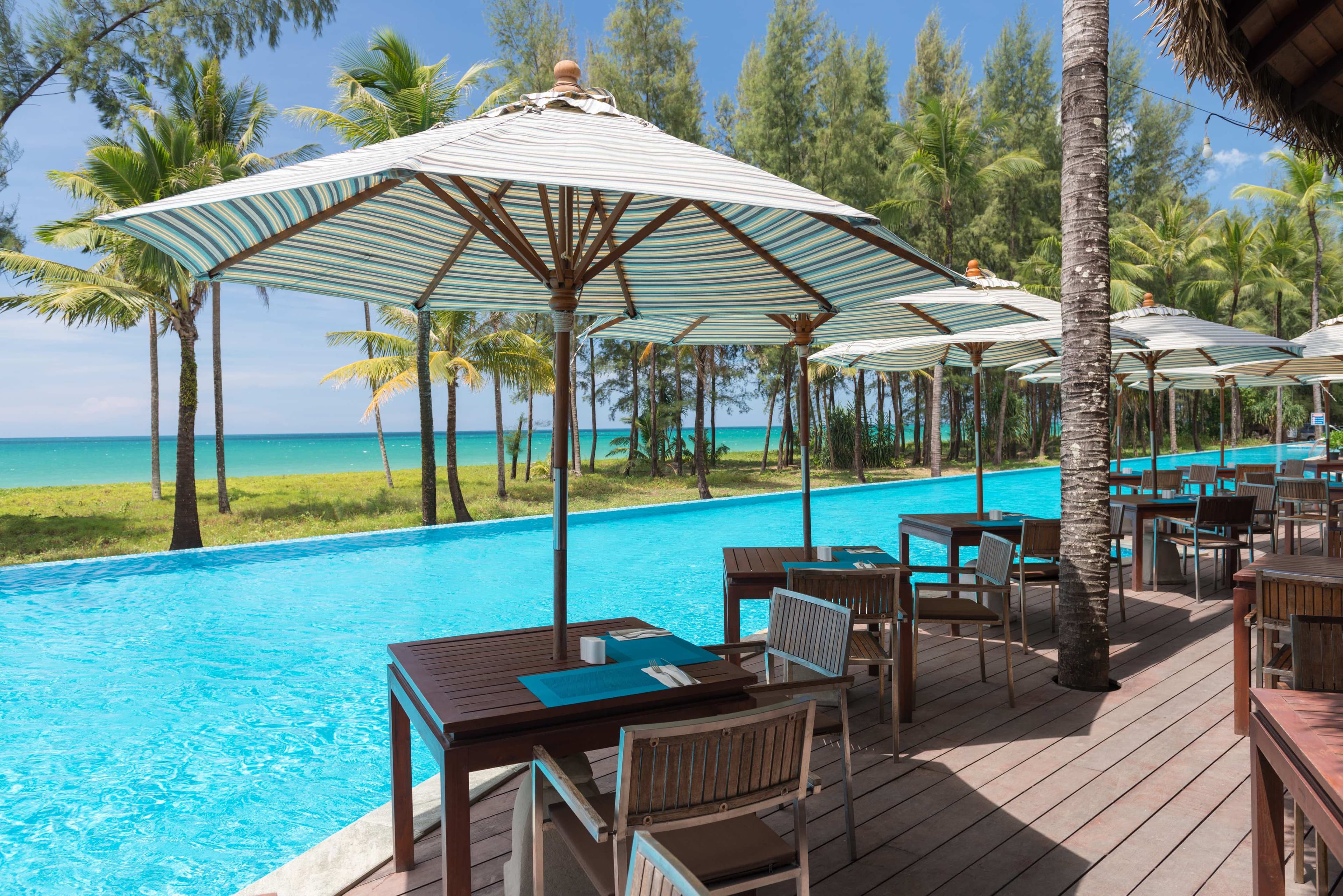 The Haven Khao Lak Ansicht 8