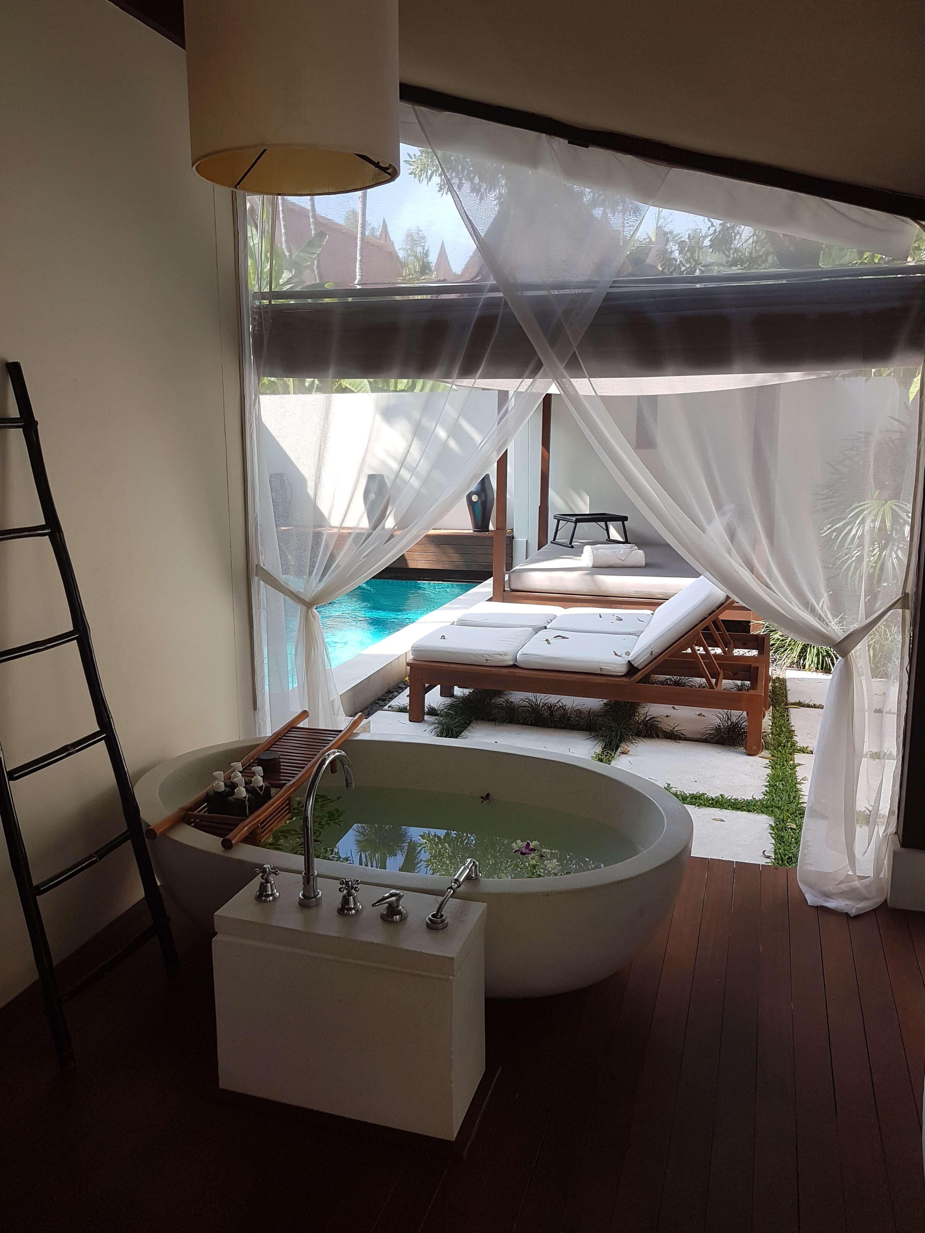 SALA Samui Choengmon Beach Resort Ansicht 4