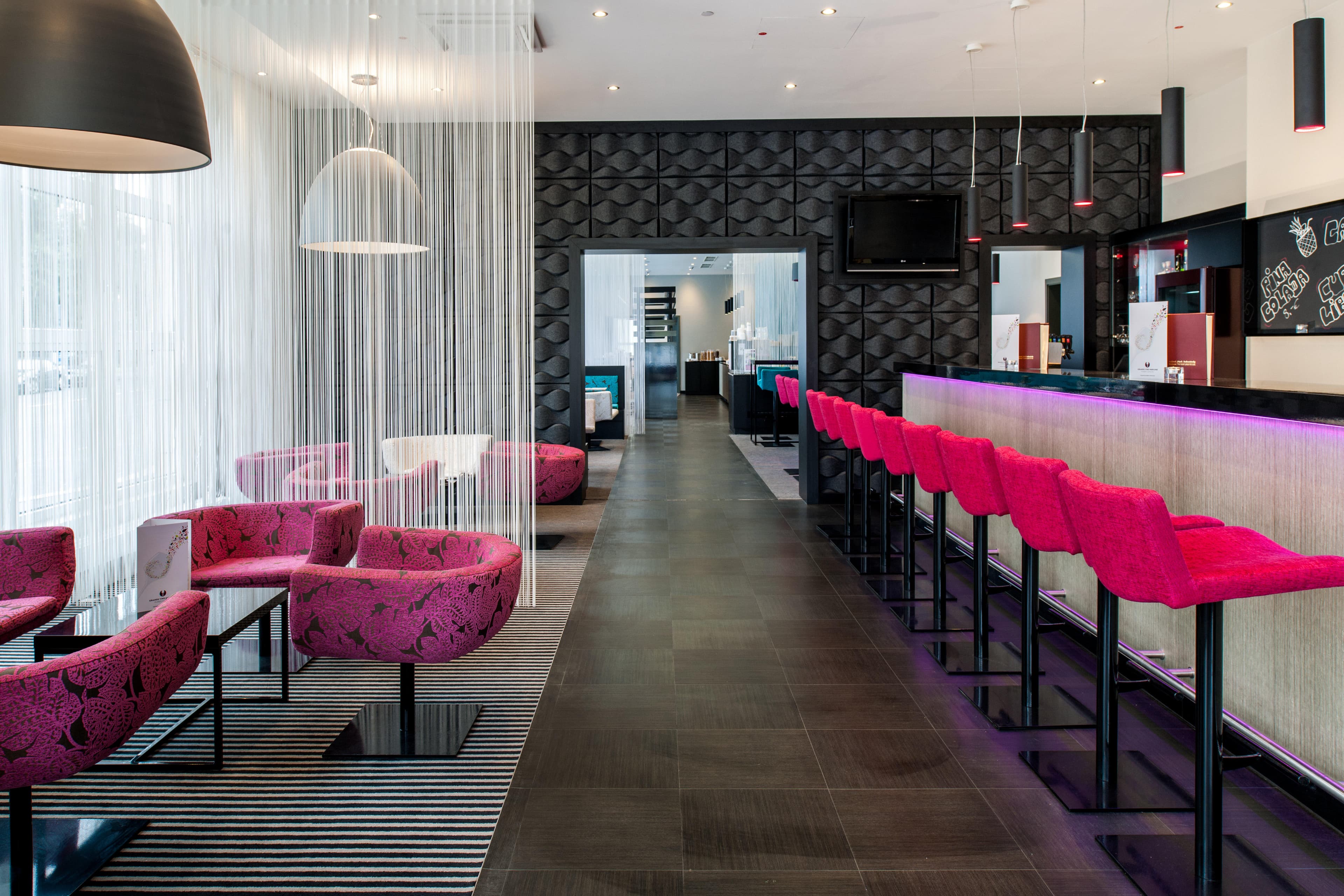 Mercure Hotel Würzburg am Mainufer Ansicht 9