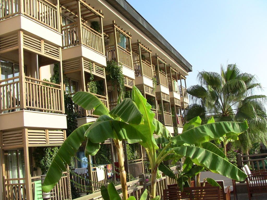 Can Garden Resort Ansicht 2