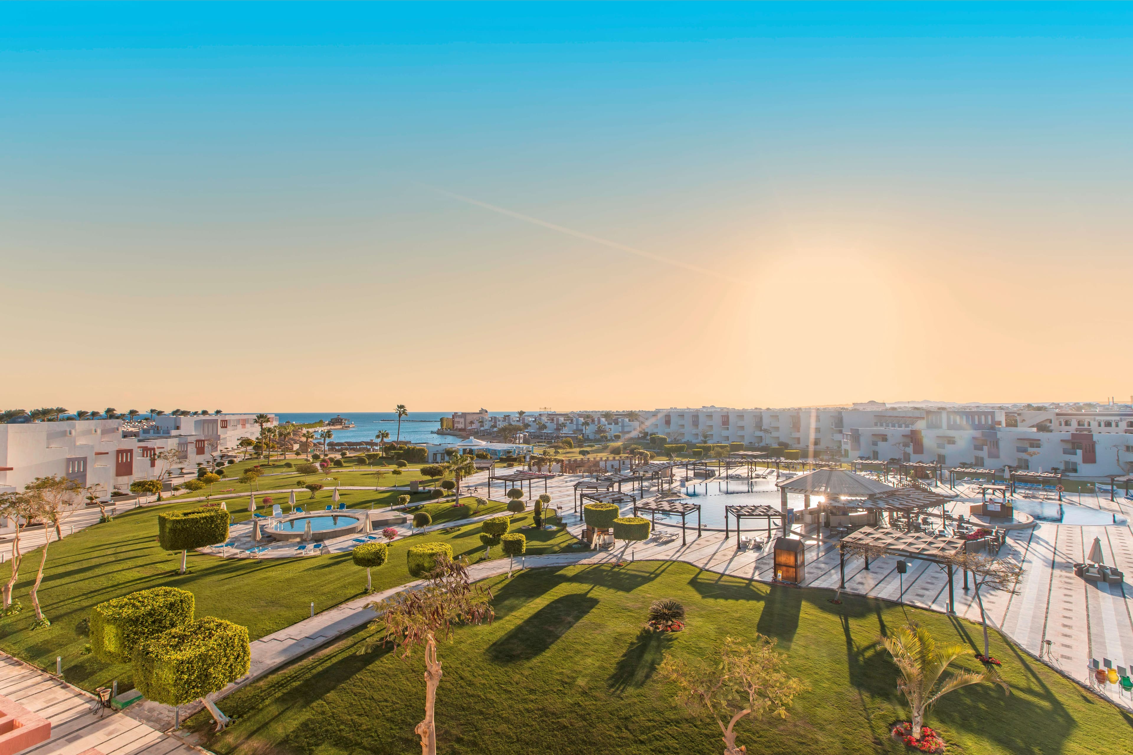 SUNRISE Crystal Bay Resort Ansicht 7