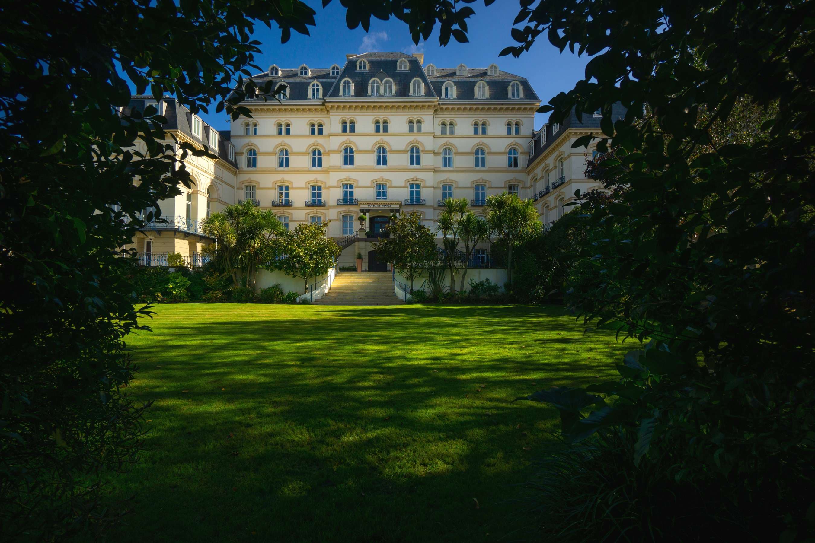 Hotel de France