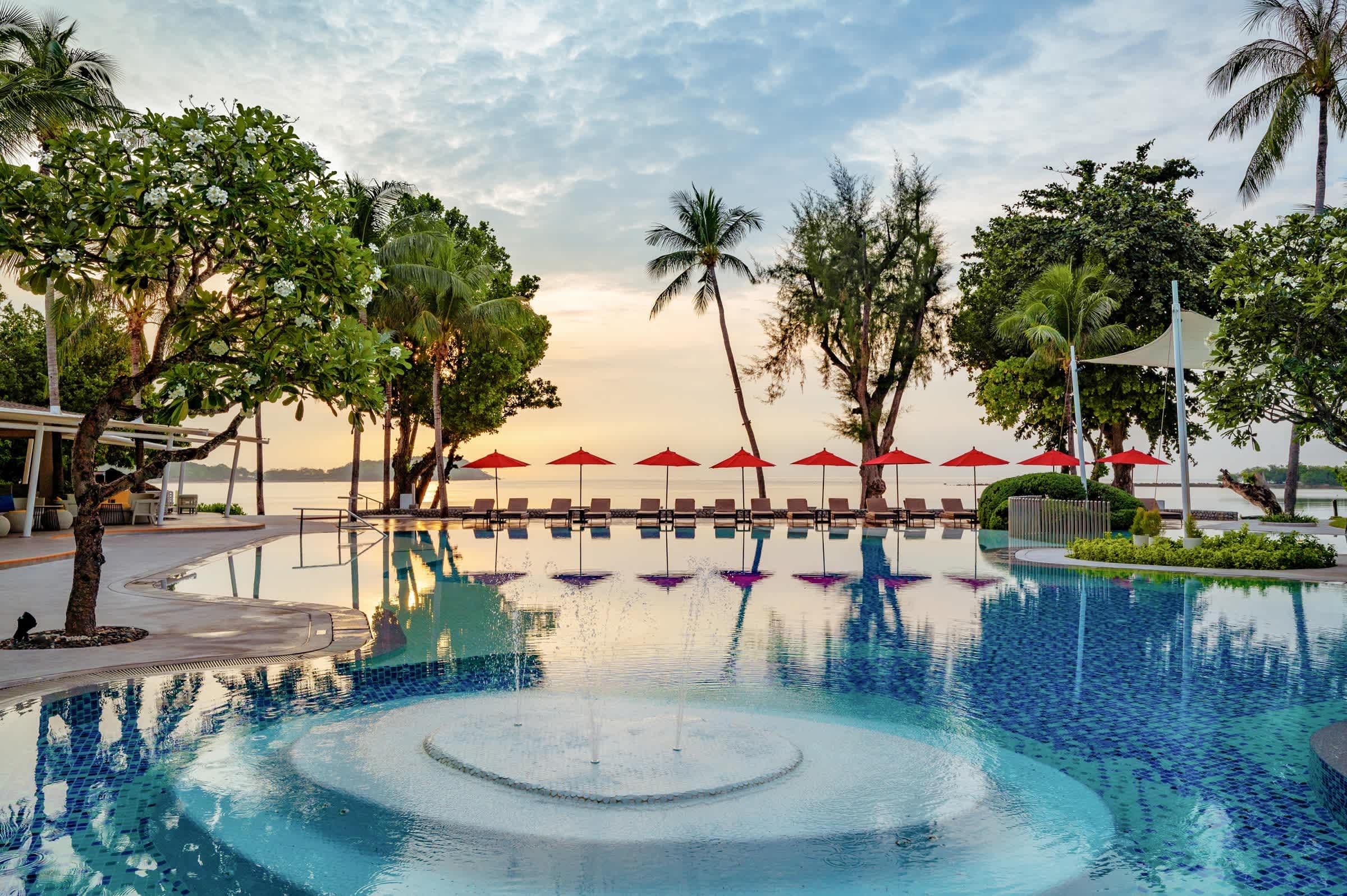 Amari Koh Samui Ansicht 10
