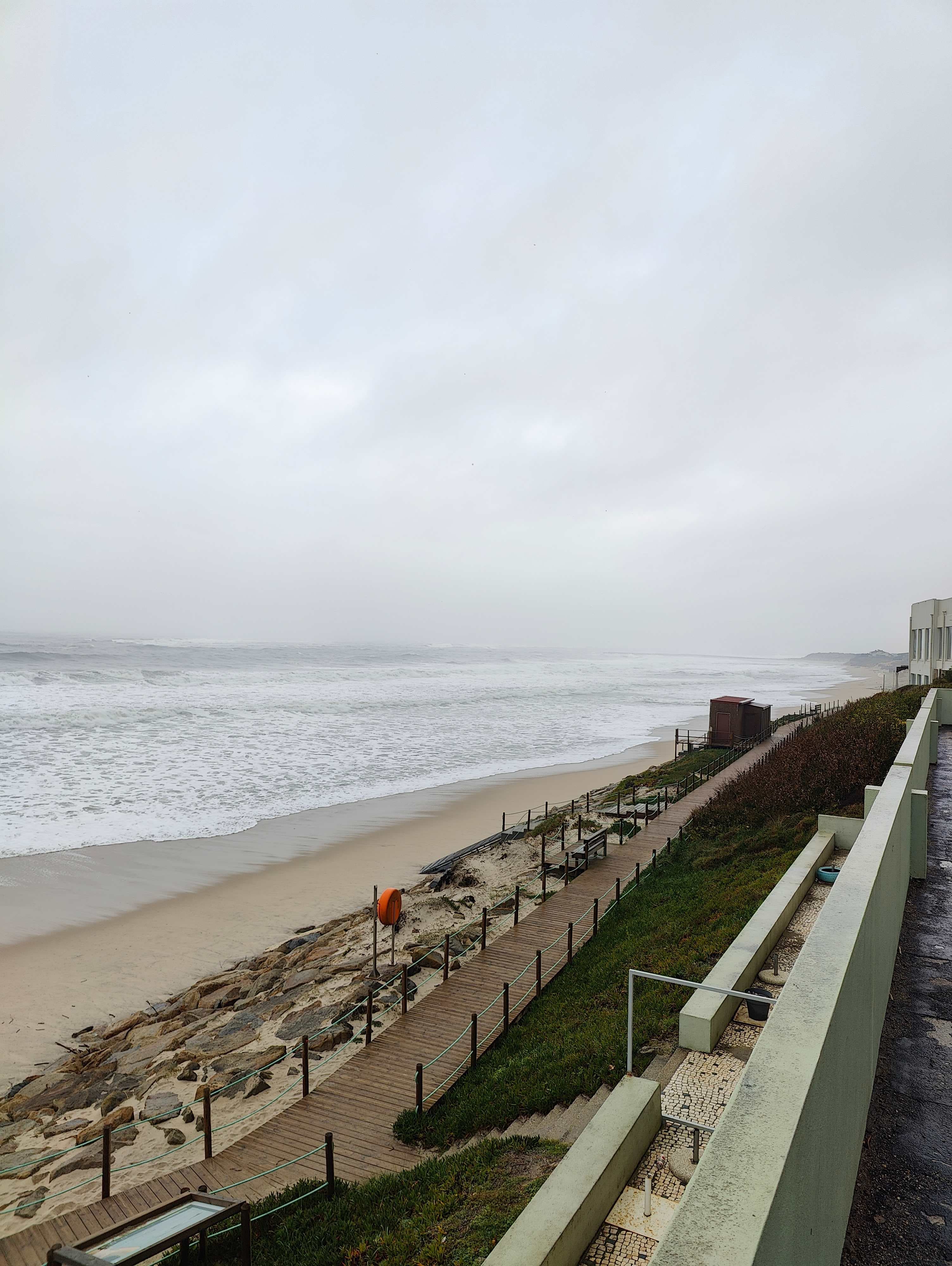 Hotel Axis Ofir Beach Resort Ansicht 8