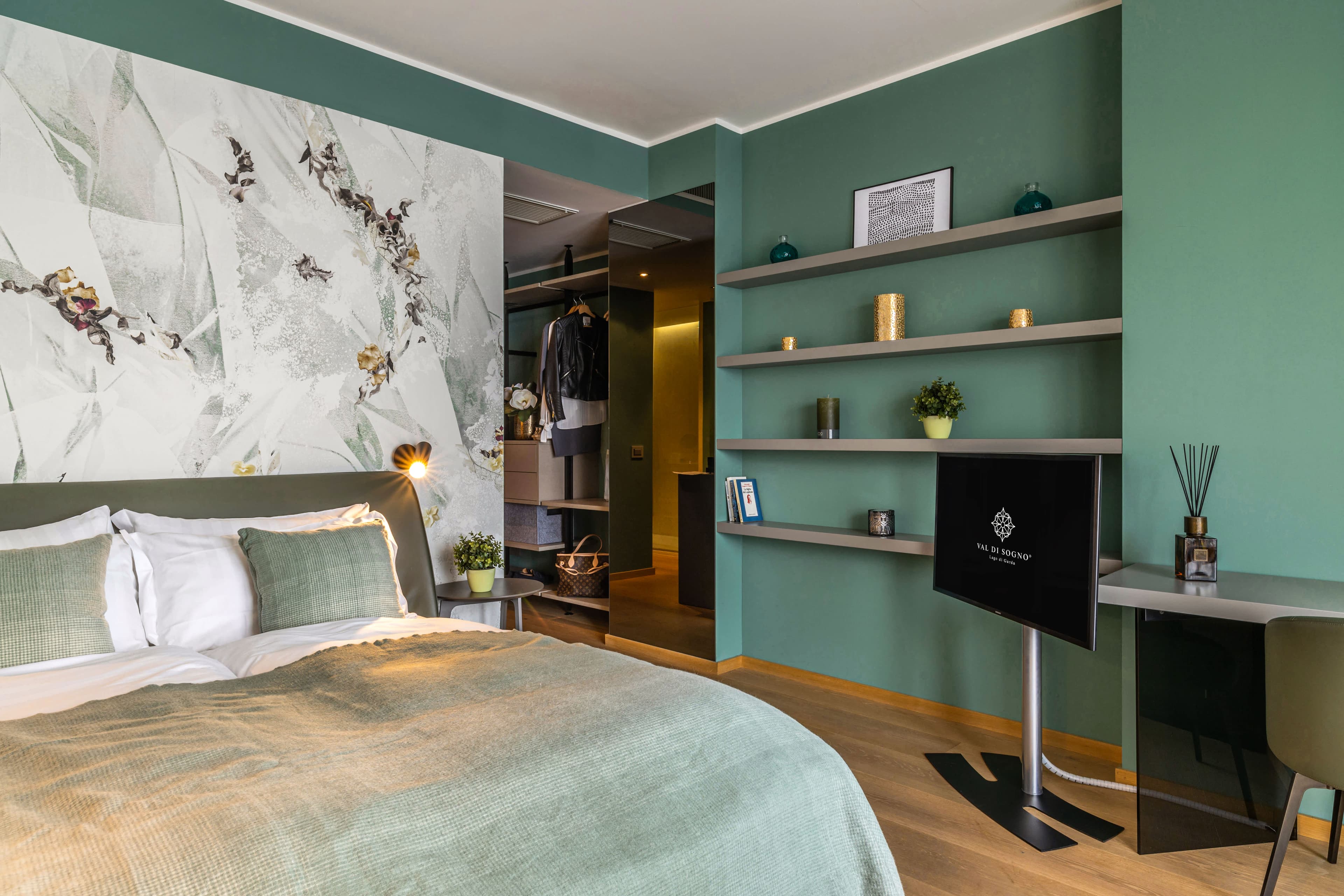 Hotel Val di Sogno - Adults only Ansicht 4