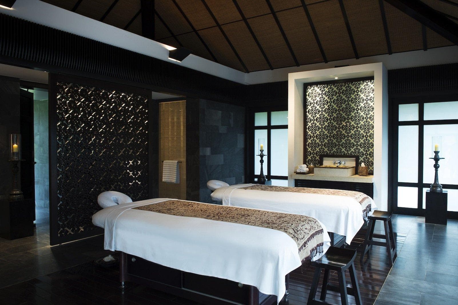Four Seasons The Nam Hai, Hoi An, Vietnam Ansicht 7