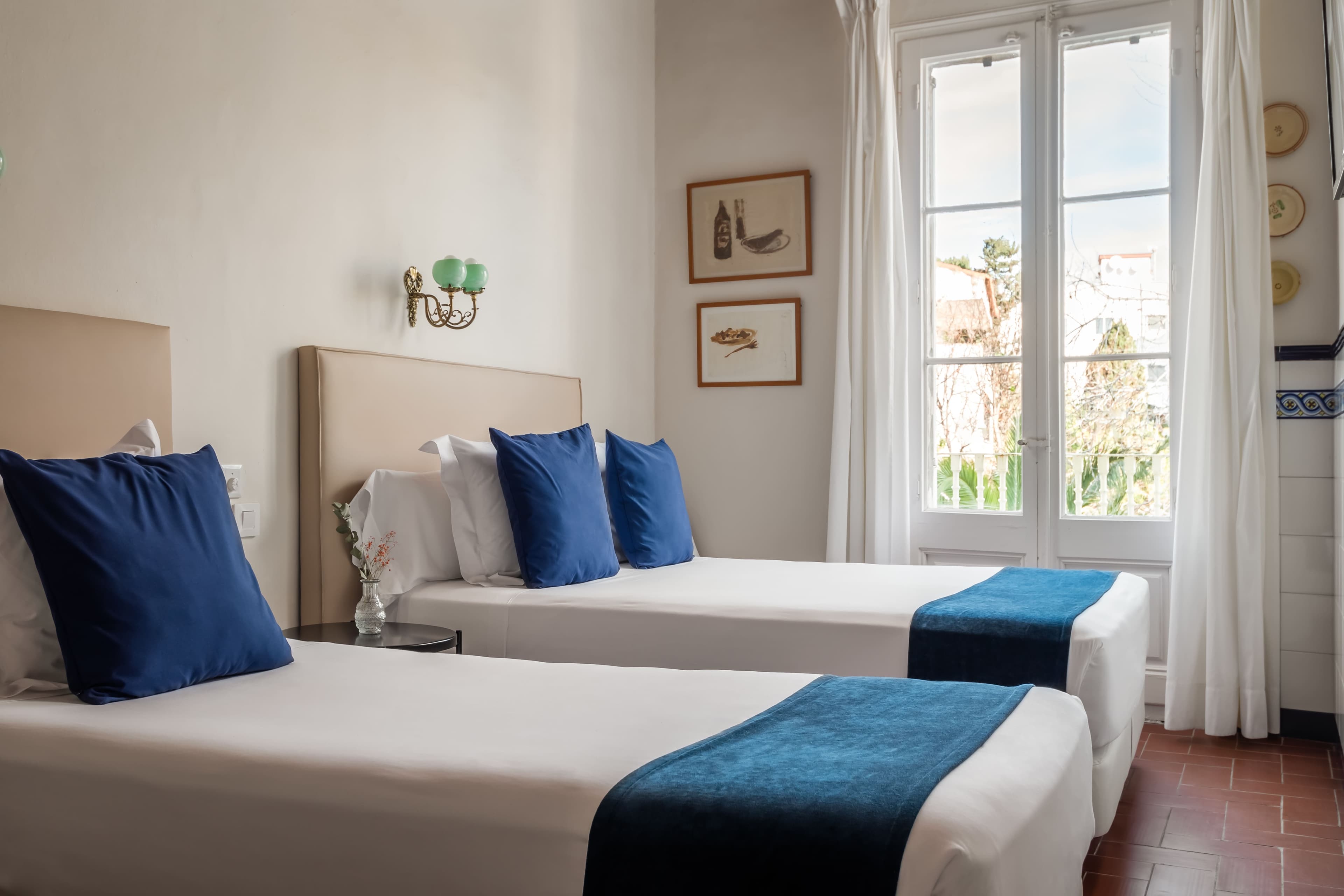 hotel medium romantic Ansicht 5