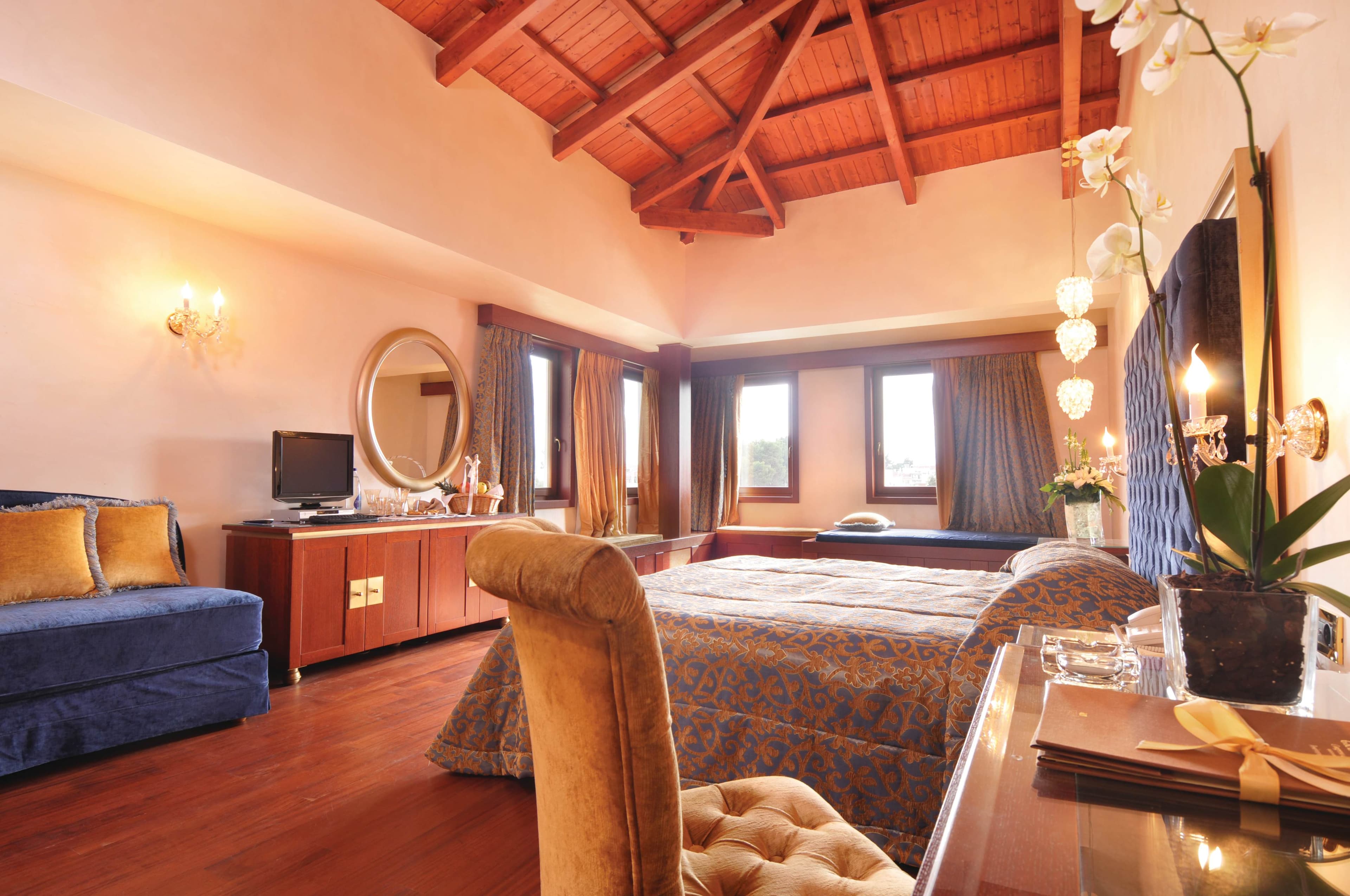 Grand Serai Congress and Spa Ansicht 6