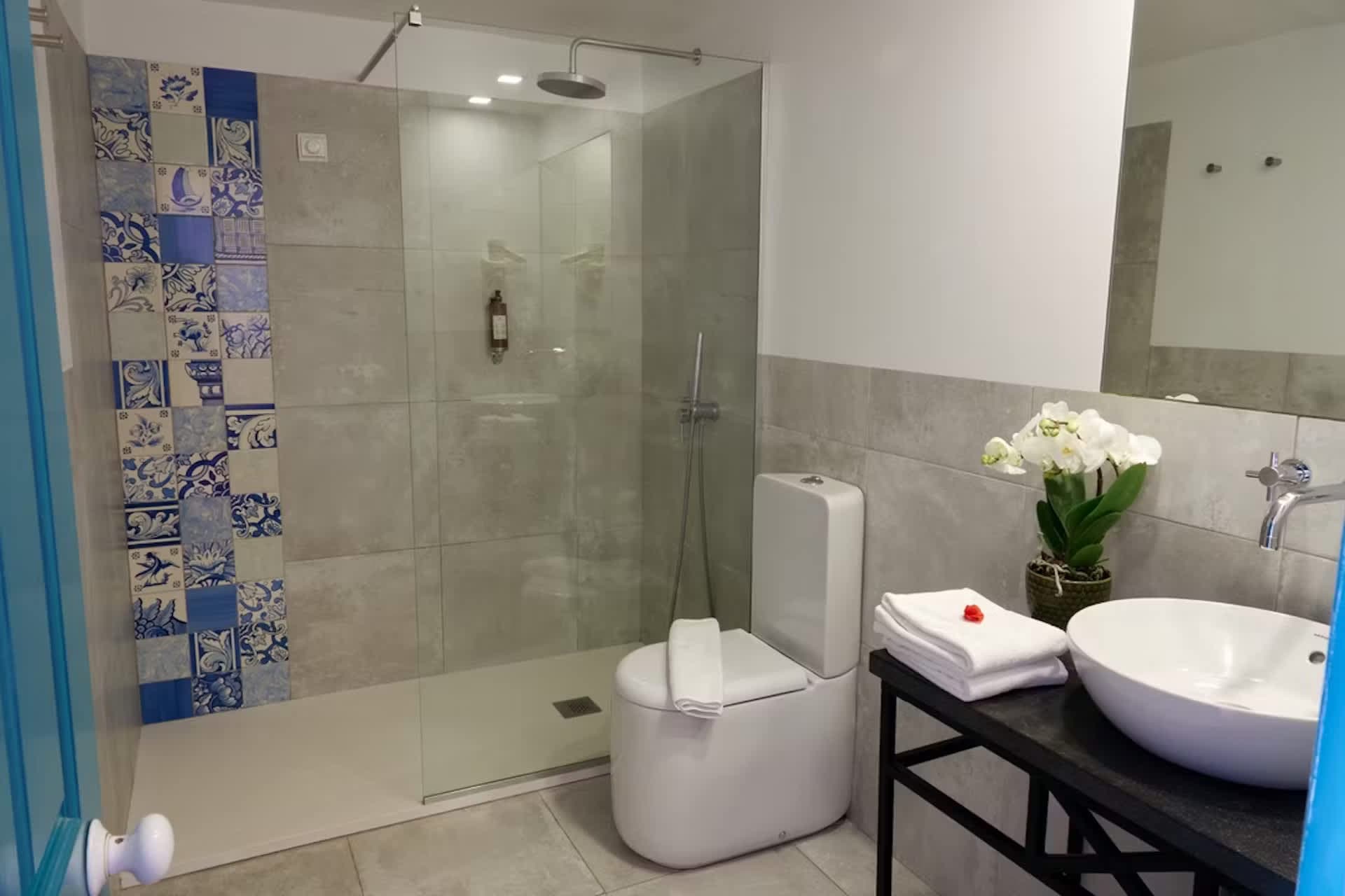 Hotel Quinta das Vinhas Ansicht 5