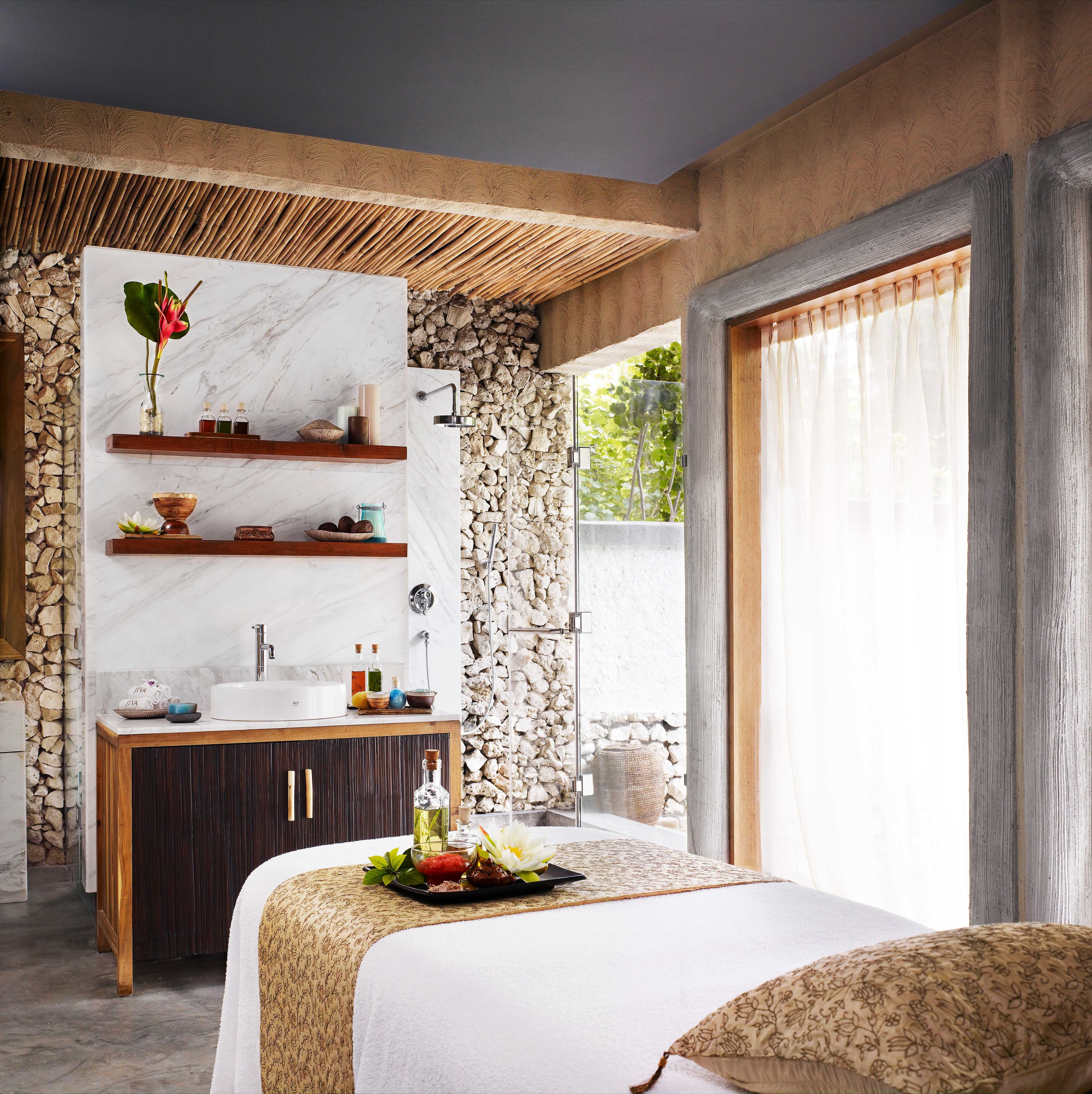 Taj Coral Reef Resort & Spa Ansicht 7
