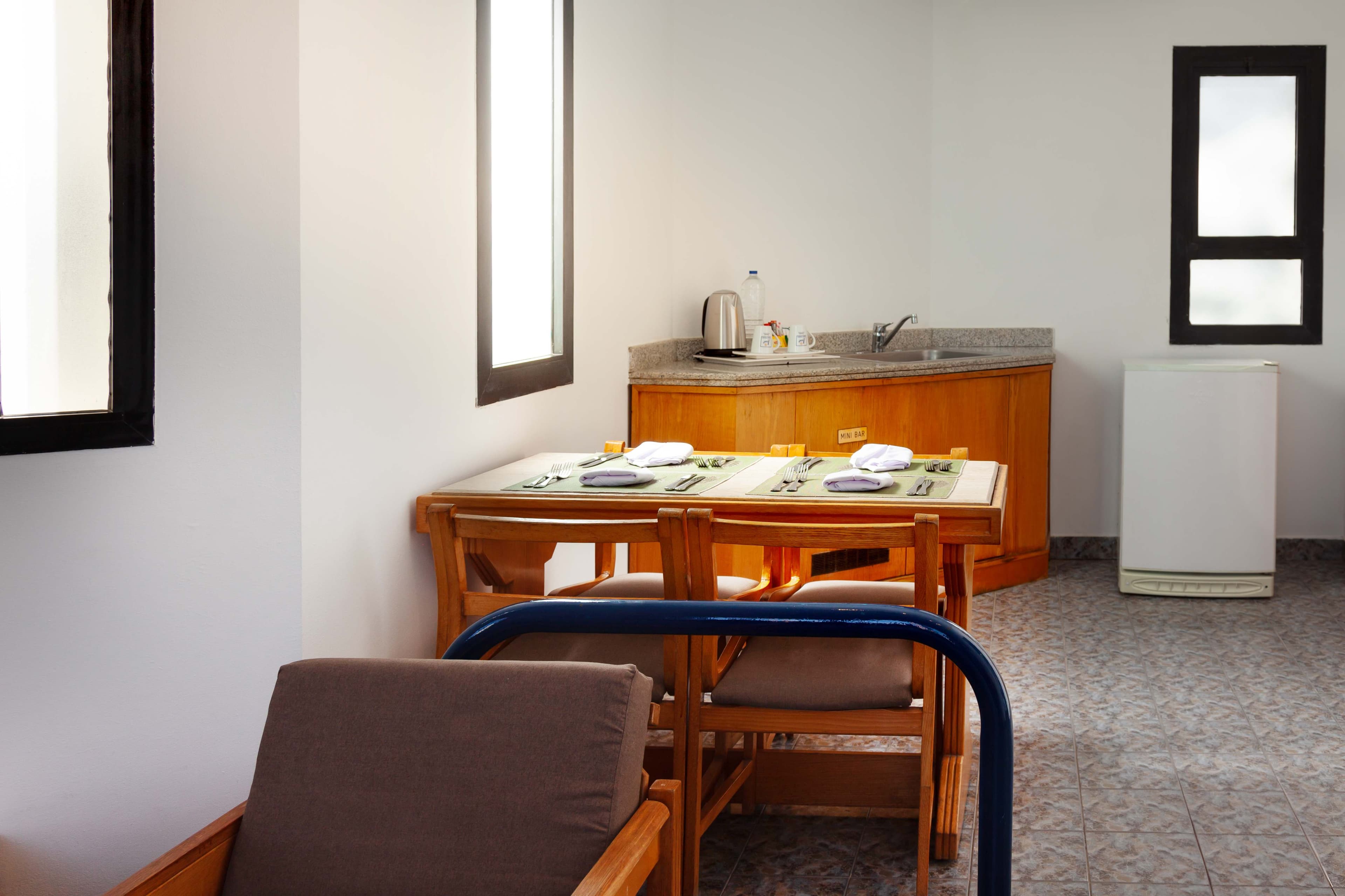 Pharaoh Azur Resort Ansicht 7