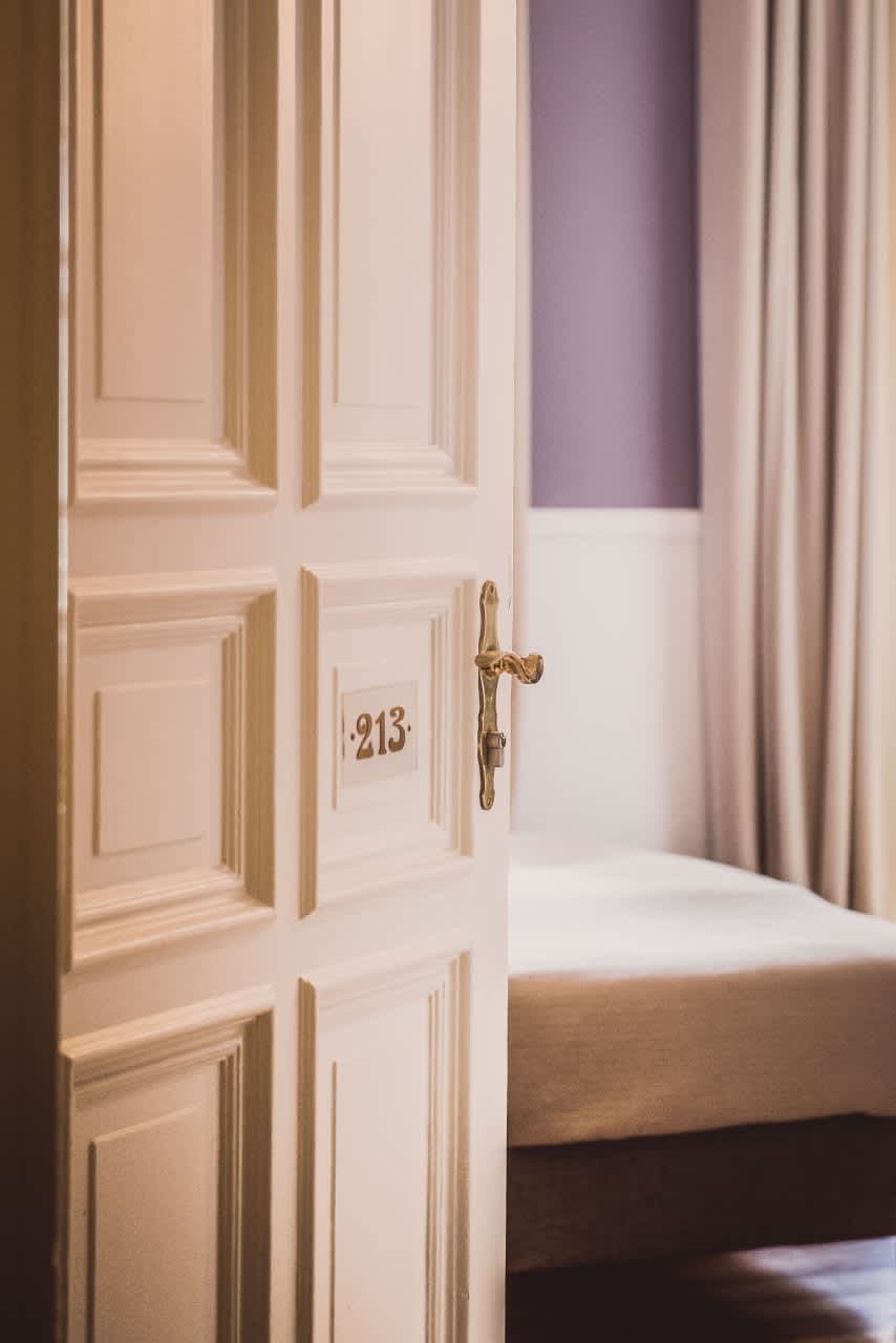 HENRI Hotel Berlin Ansicht 3