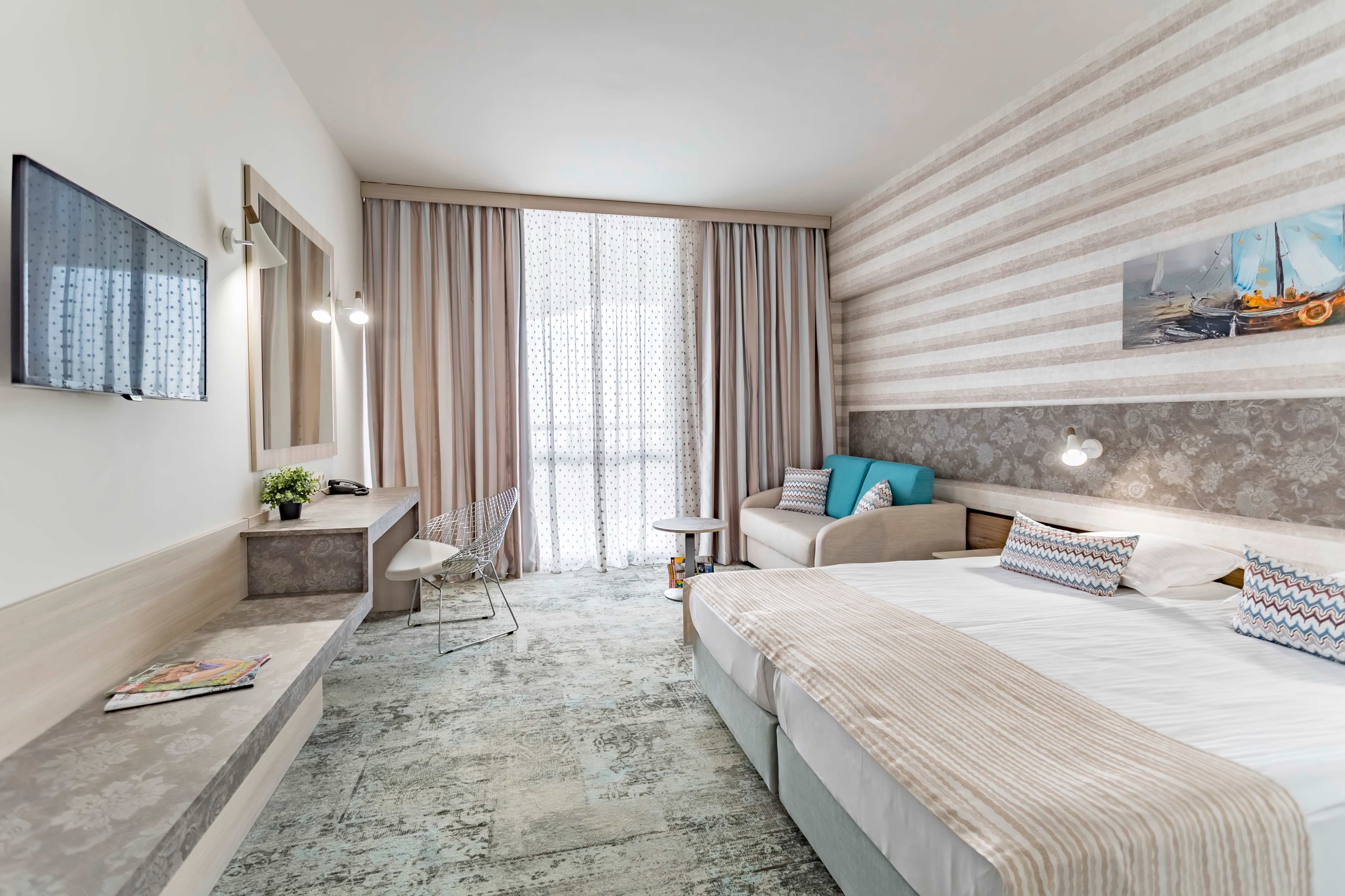 HI Hotels Imperial Resort Ansicht 4