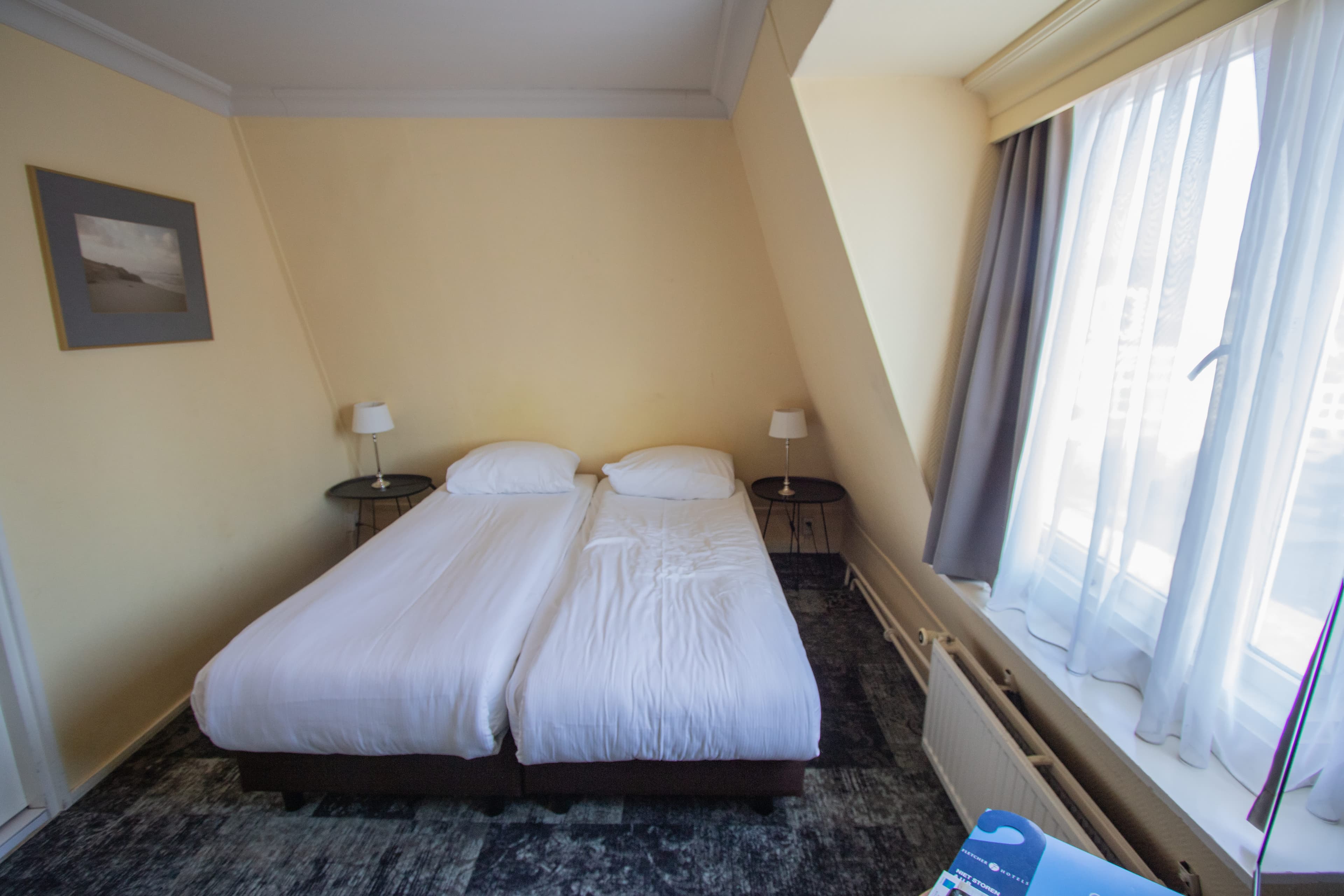 Fletcher Hotel-Restaurant Marijke Ansicht 10