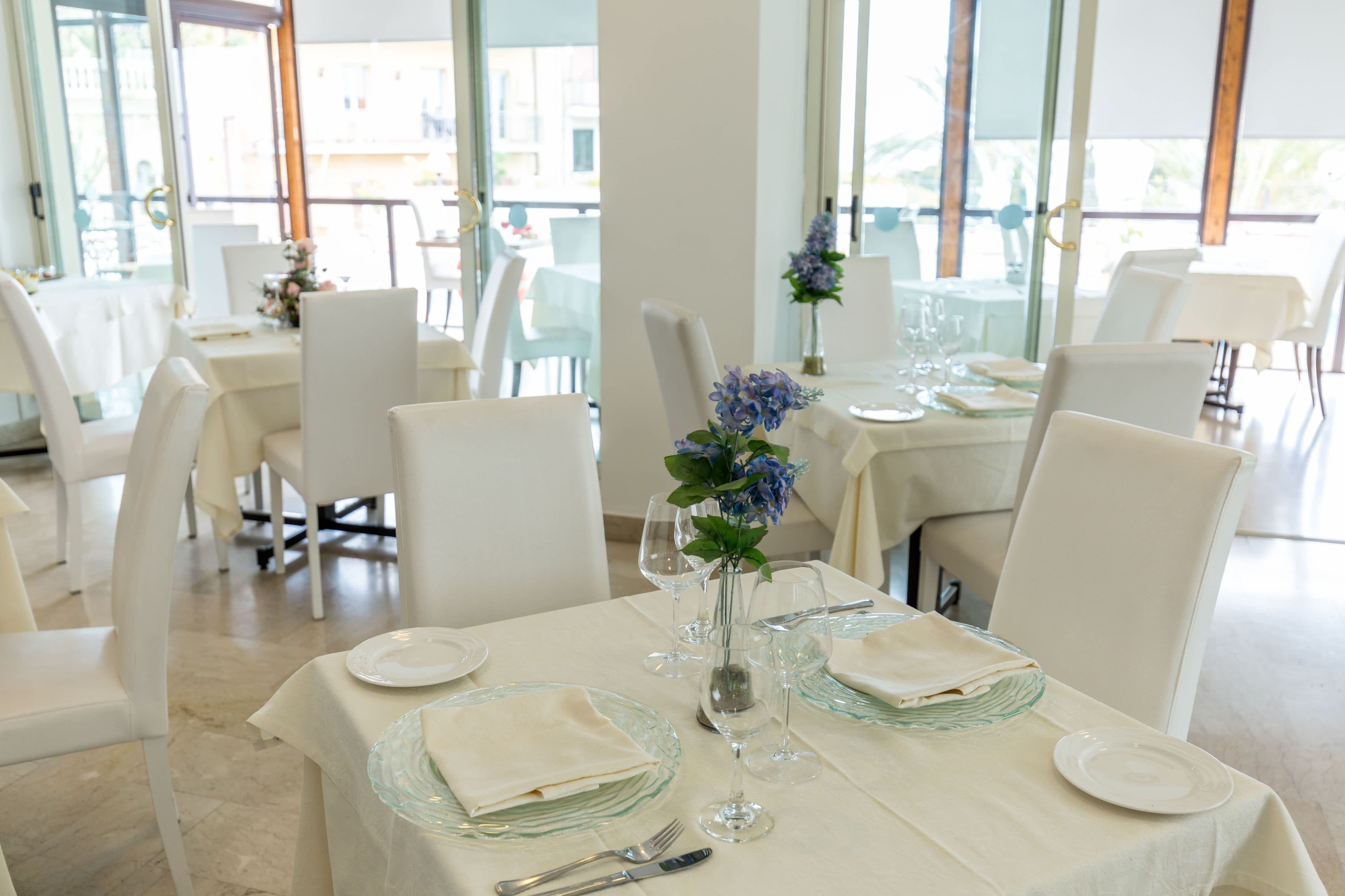 Hotel Villa Esperia Ansicht 8
