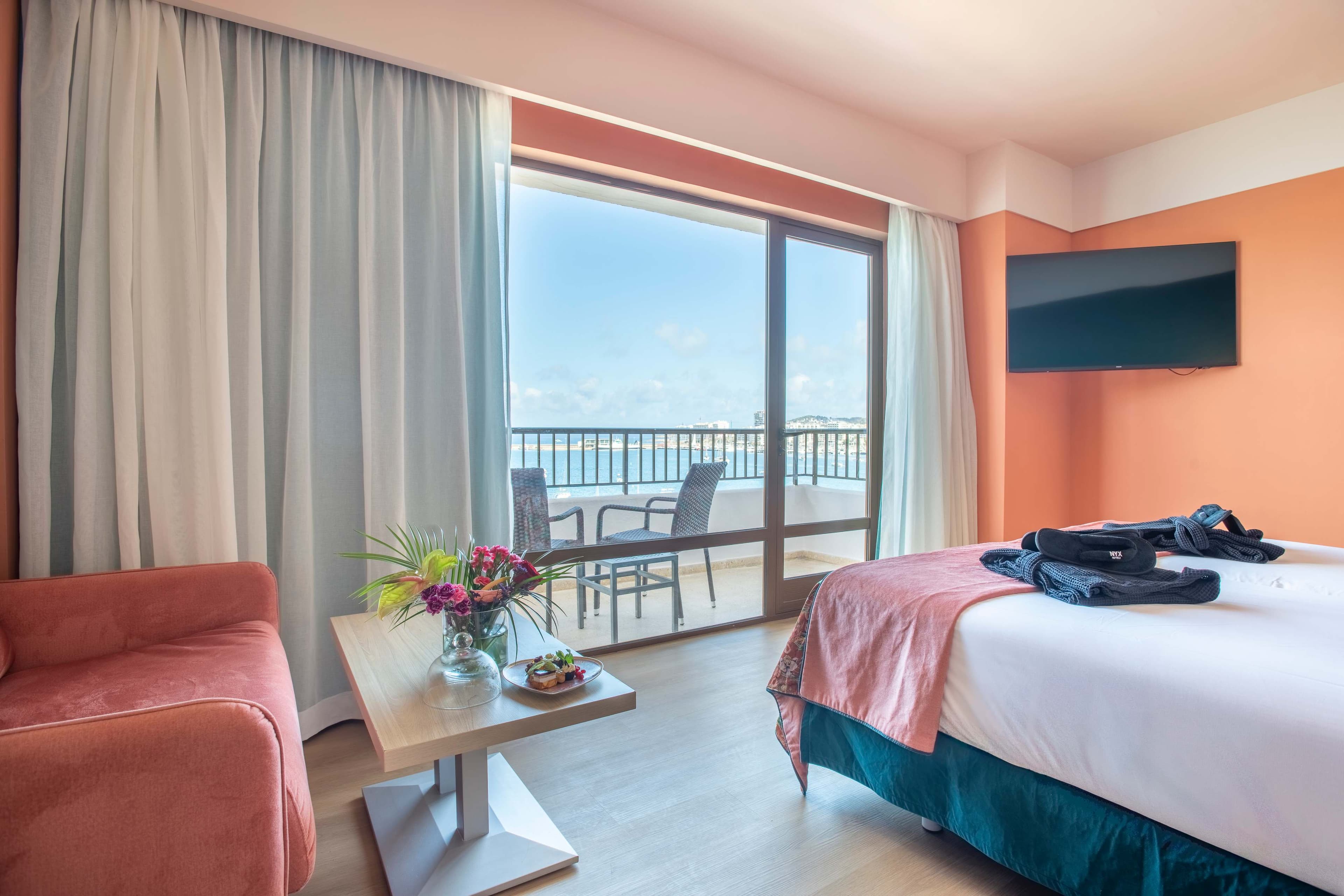 NYX Hotel Ibiza - adults only Ansicht 4