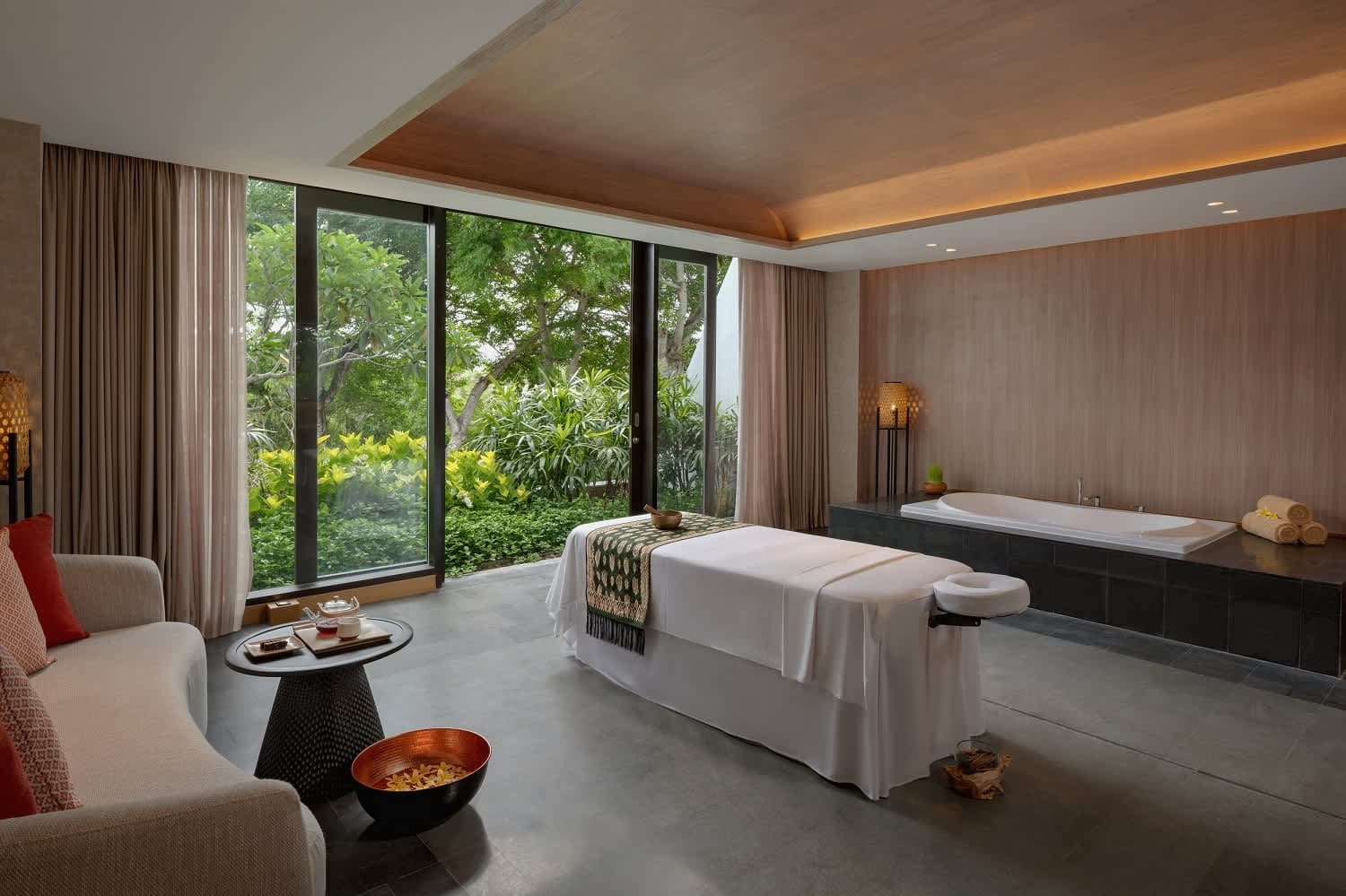 Umana Bali, LXR Hotels & Resorts Ansicht 9