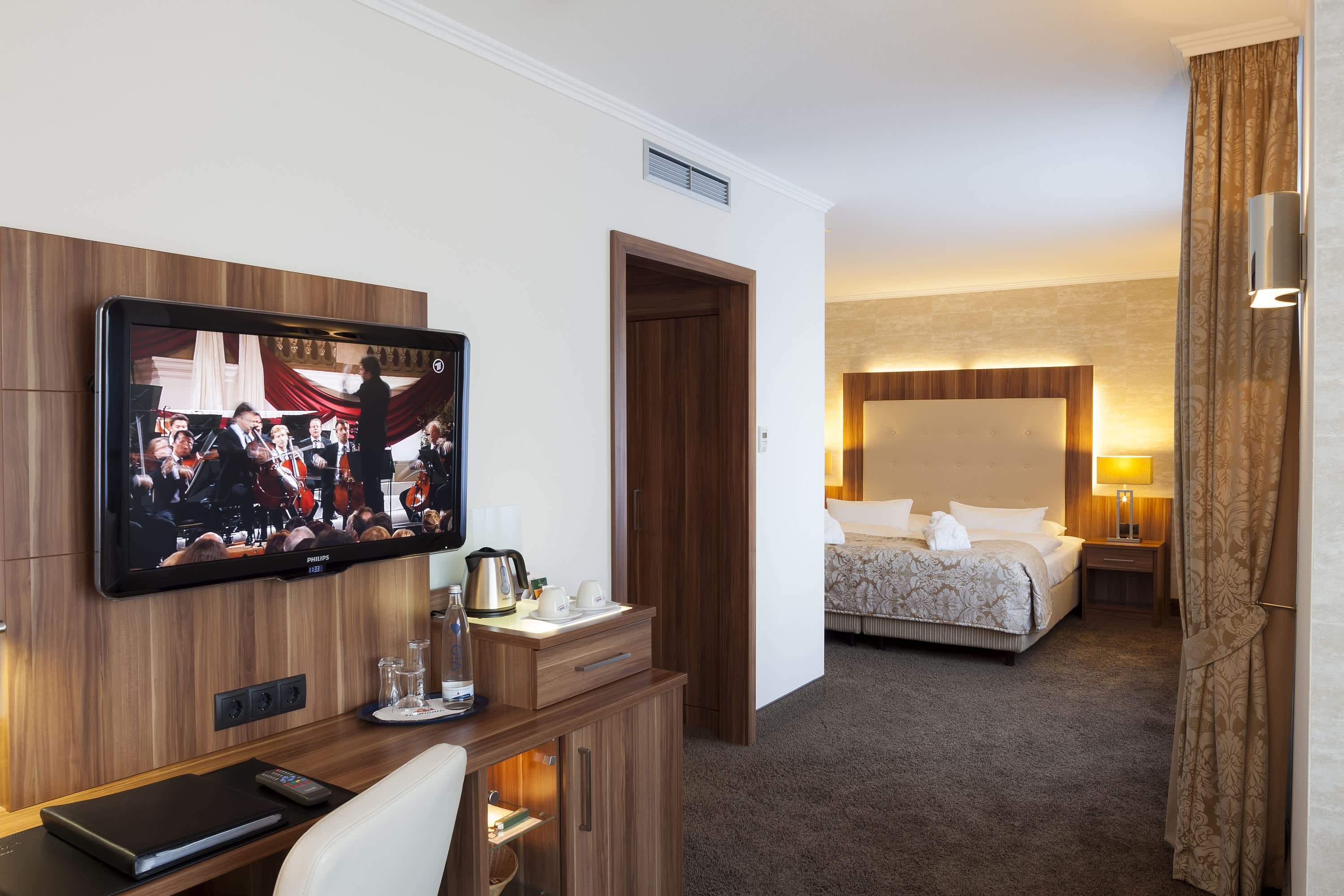Best Western Plus Hotel Böttcherhof Ansicht 9
