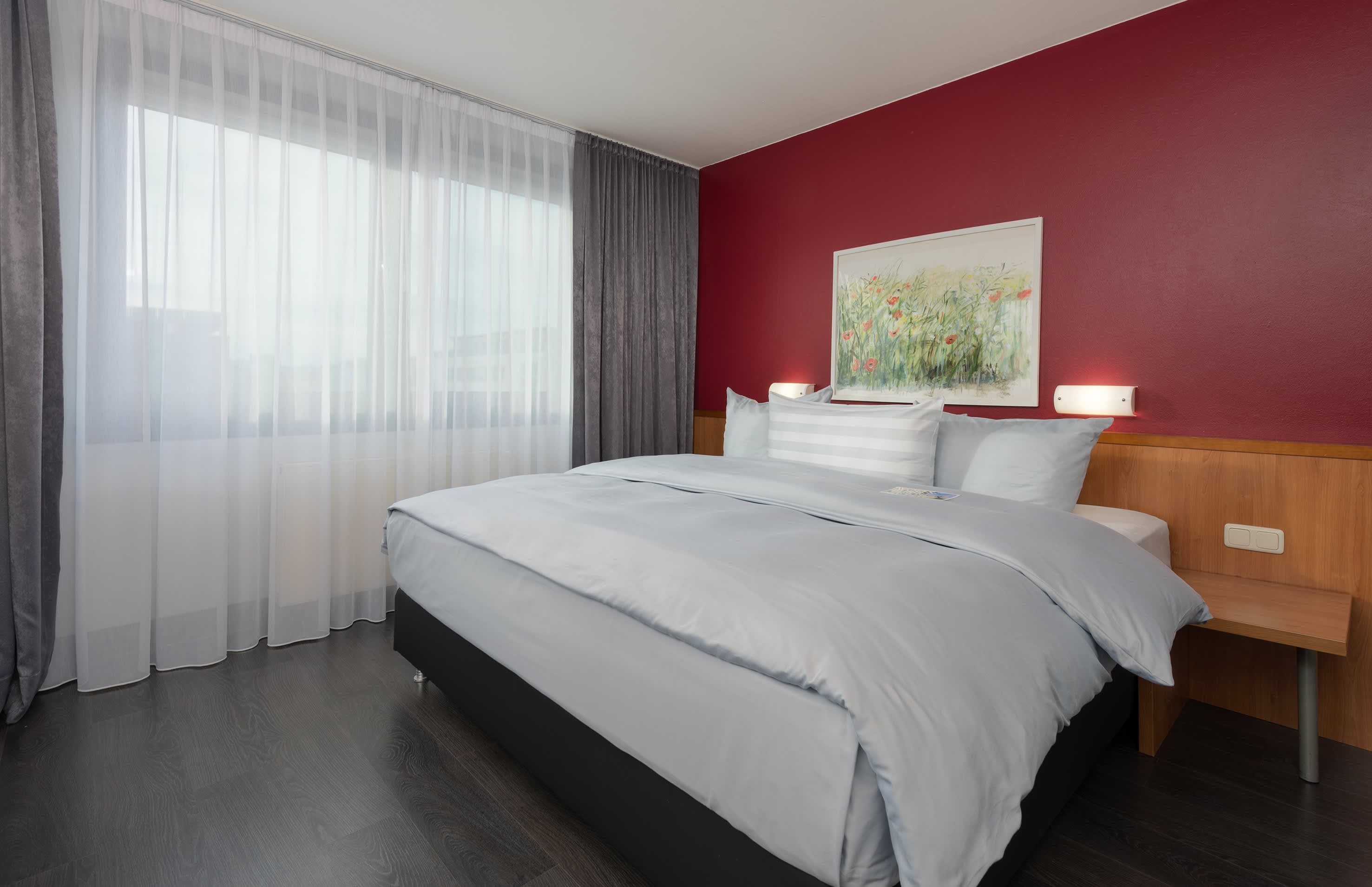 Hotel Wolfsburg Centrum, Affiliated by Meliá Ansicht 5