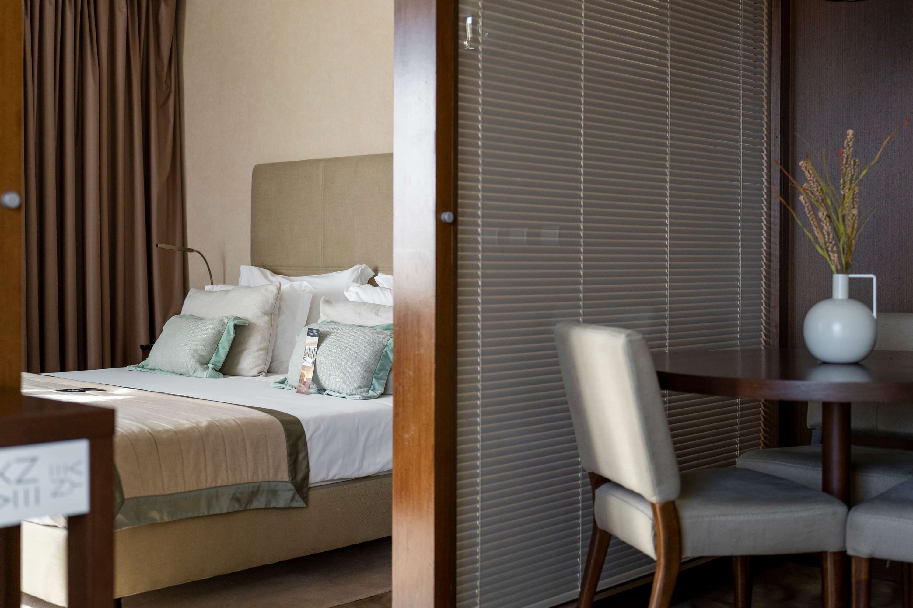NEYA Lisboa Hotel Ansicht 5