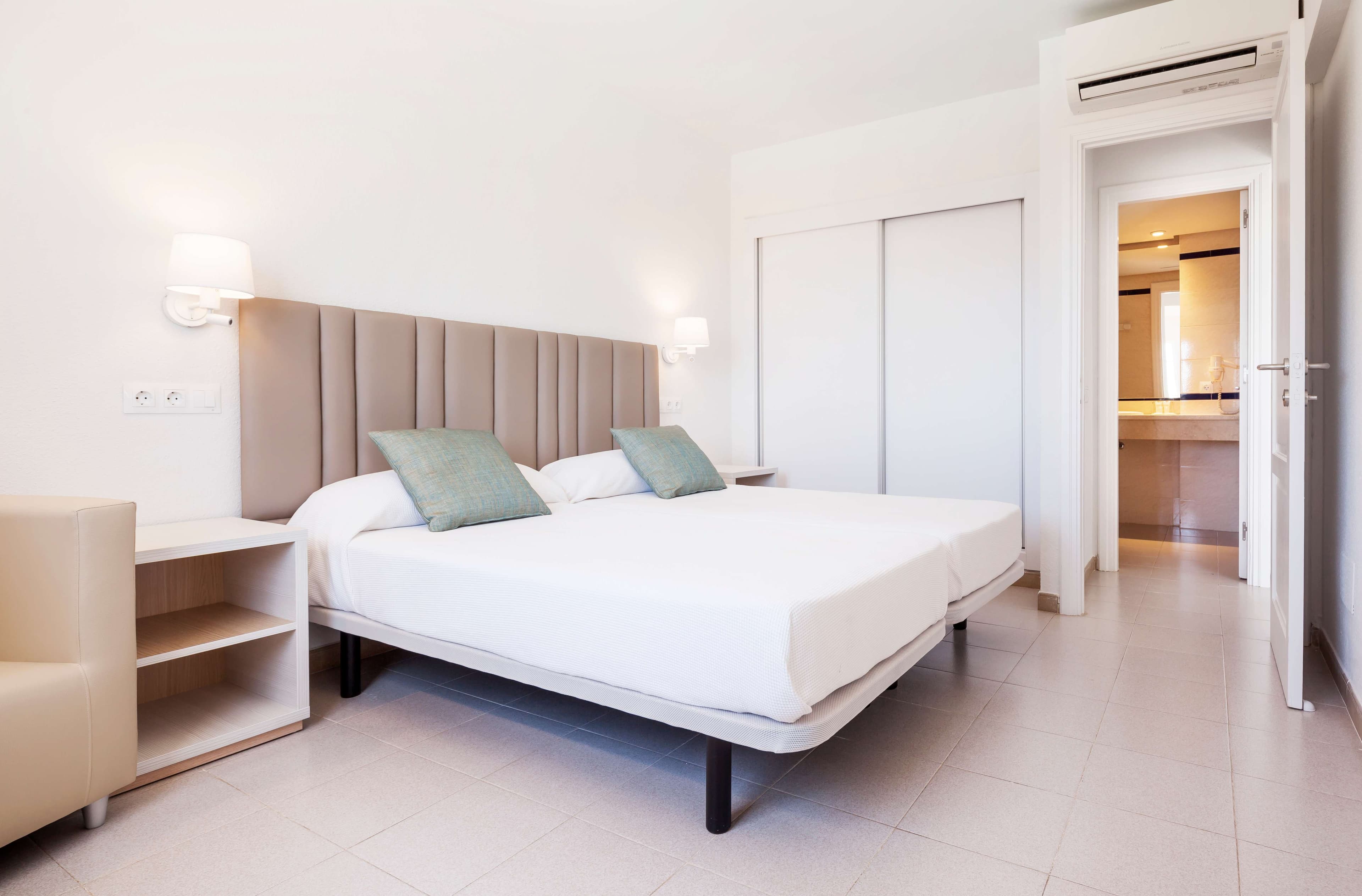 ILUNION Menorca Ansicht 4