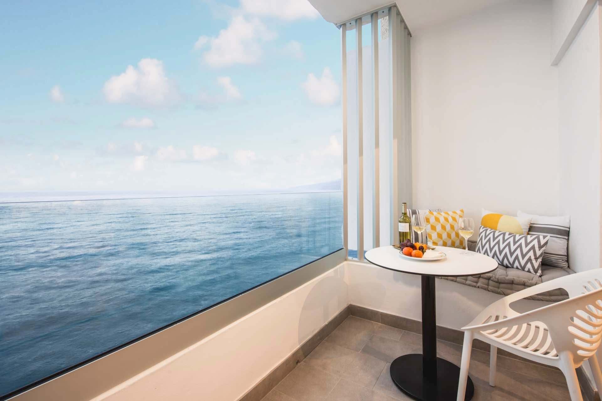 Atlantic Mirage Suites & Spa - Adults only Ansicht 10