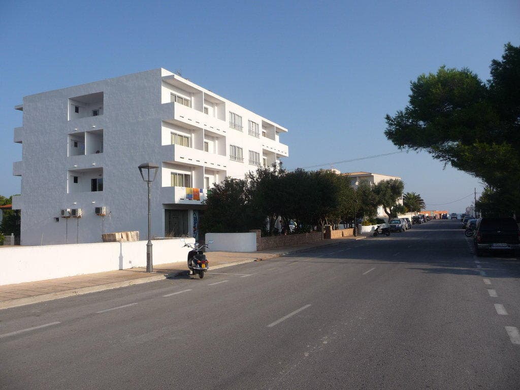 Hotel Maria Ansicht 2