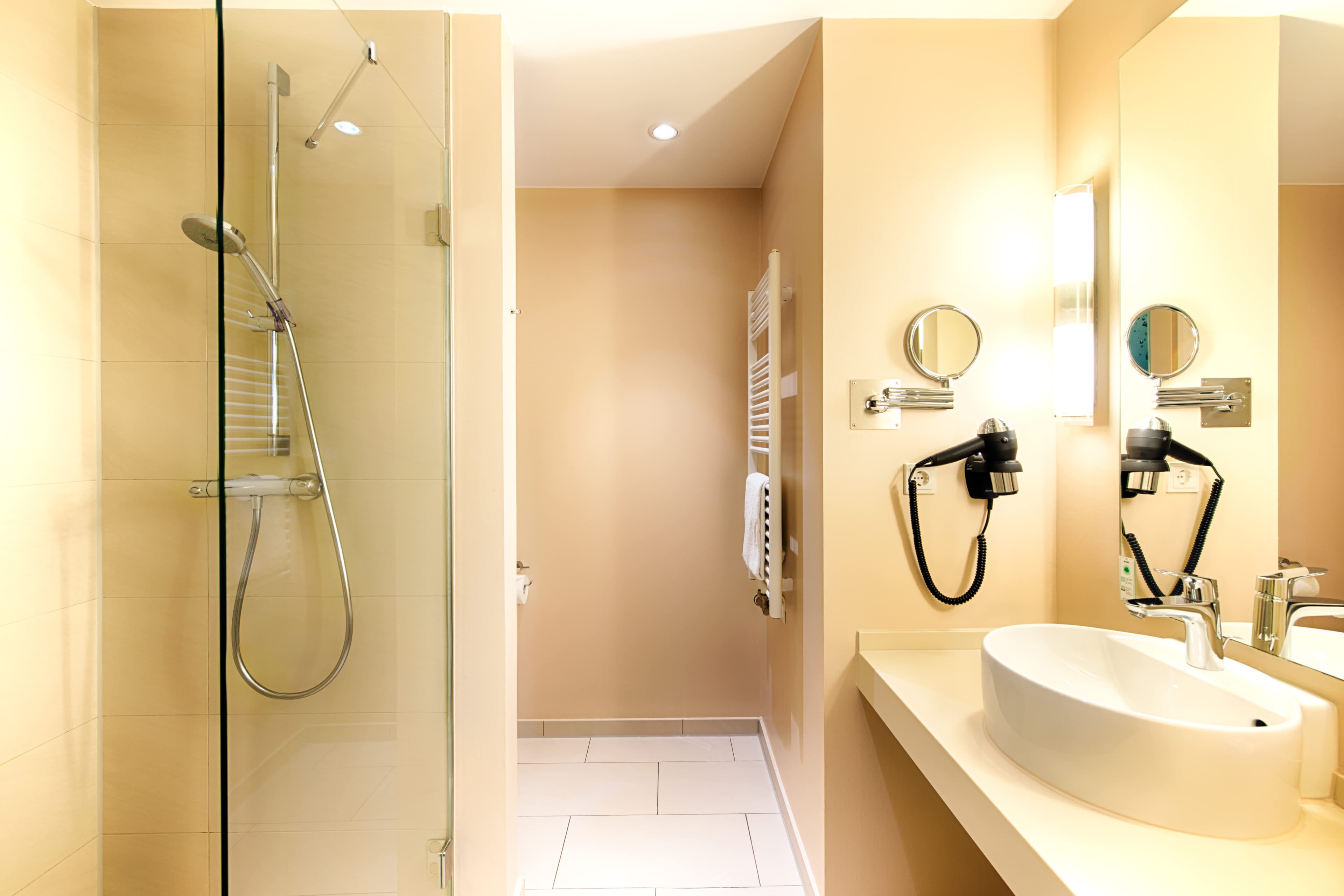 ACHAT Hotel Bremen City Ansicht 6