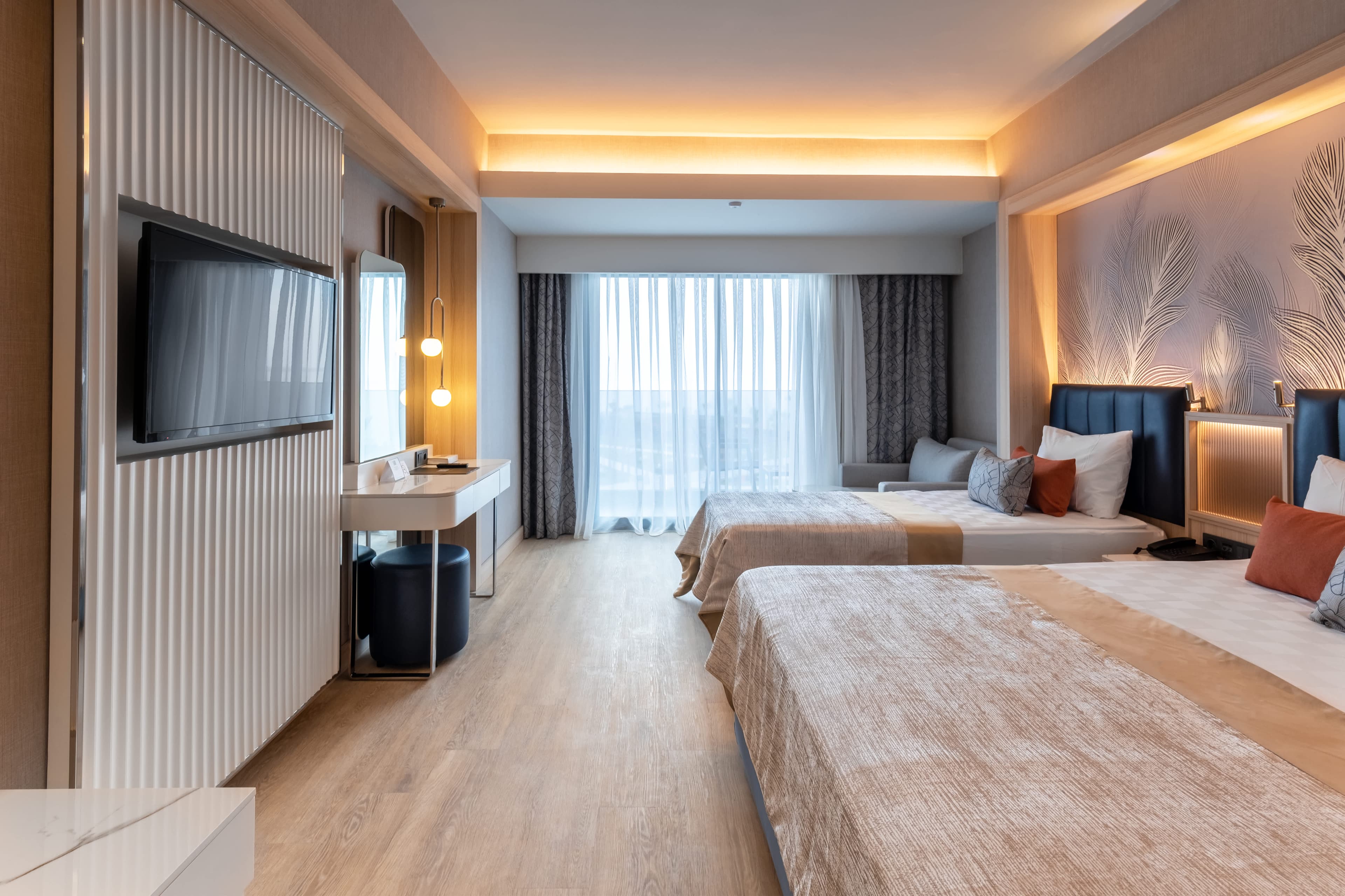 Lago Hotel Ansicht 6