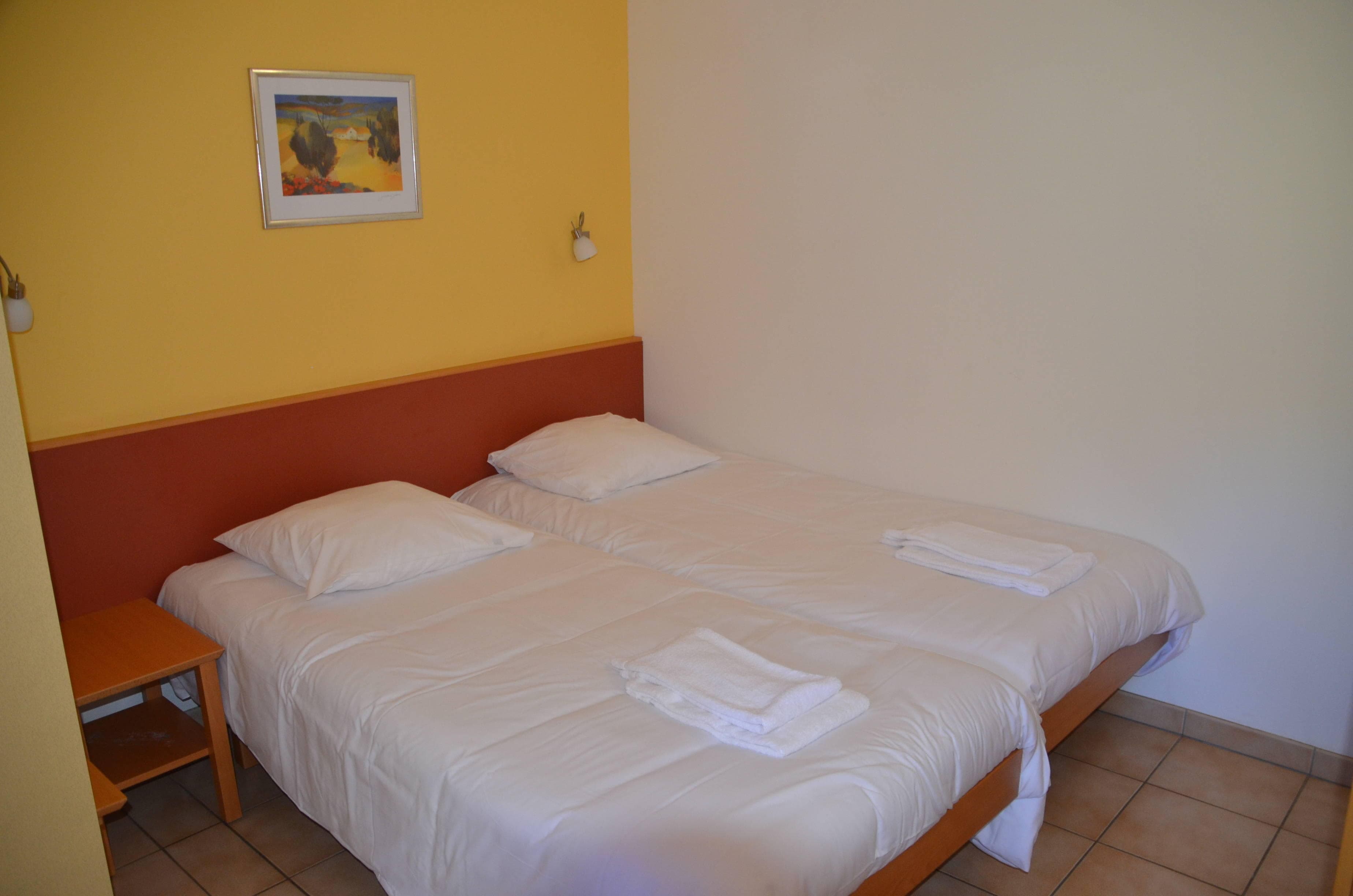 Feriendorf Zum Störrischen Esel Ansicht 3