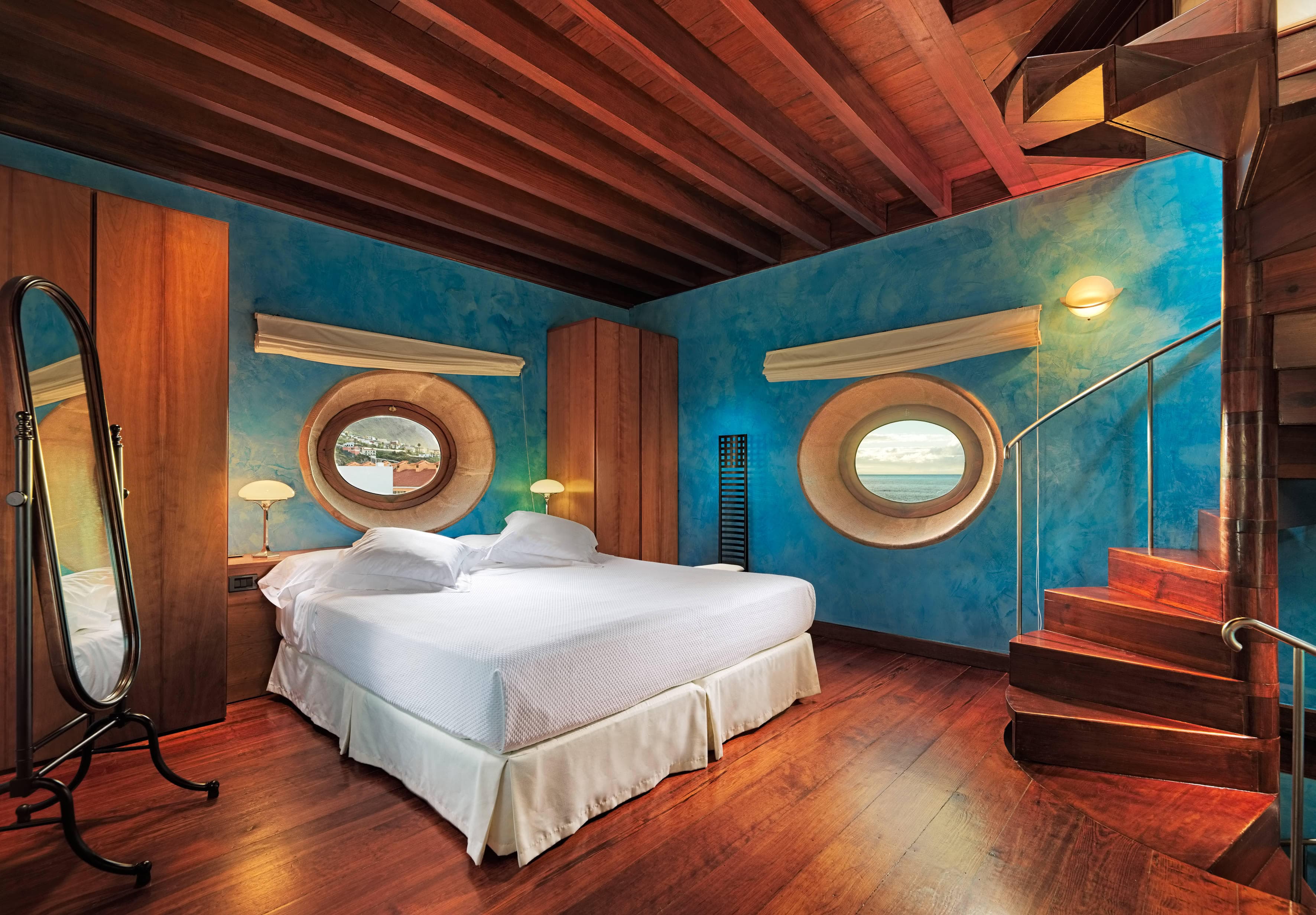 Boutique Hotel San Roque Ansicht 7