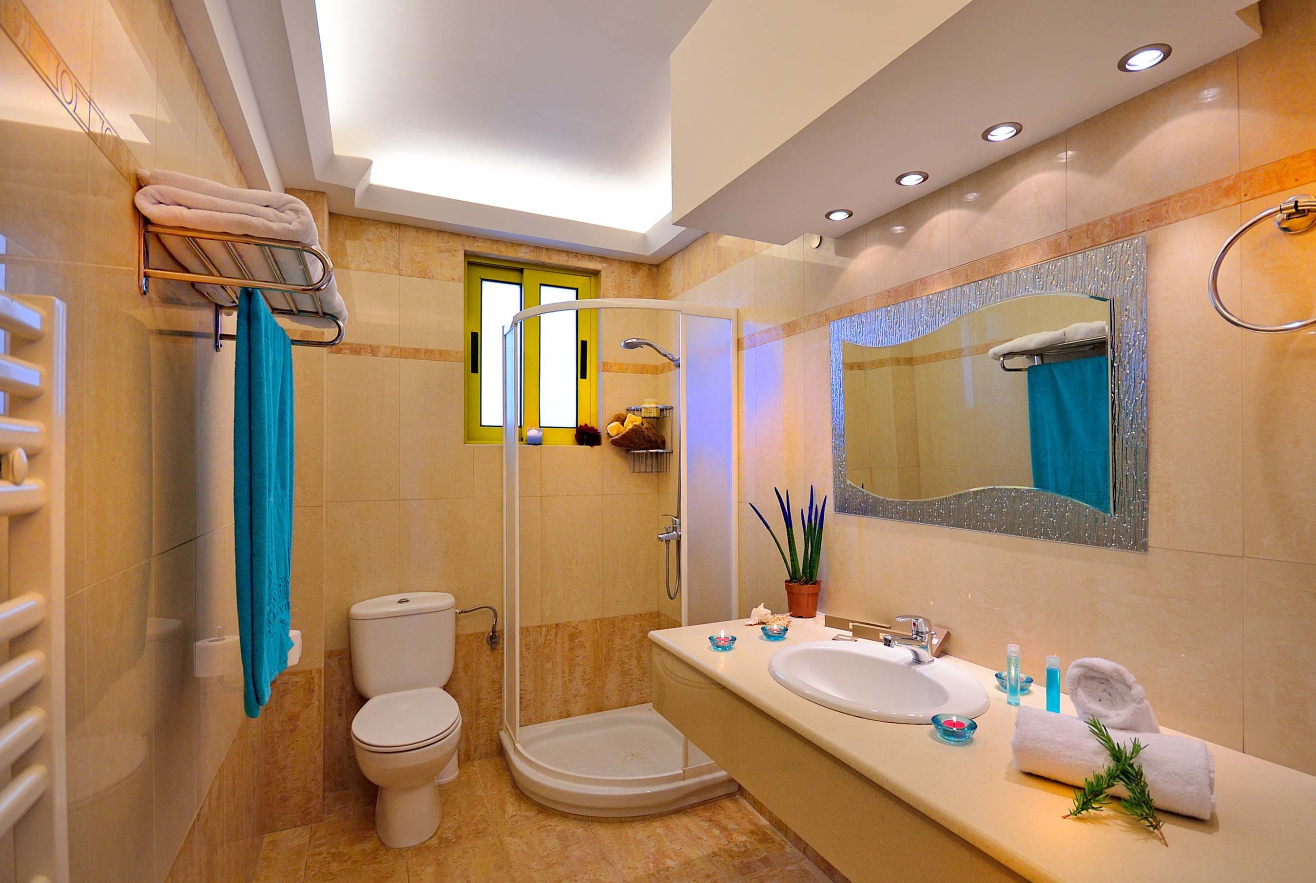 12 Islands Villas Ansicht 5