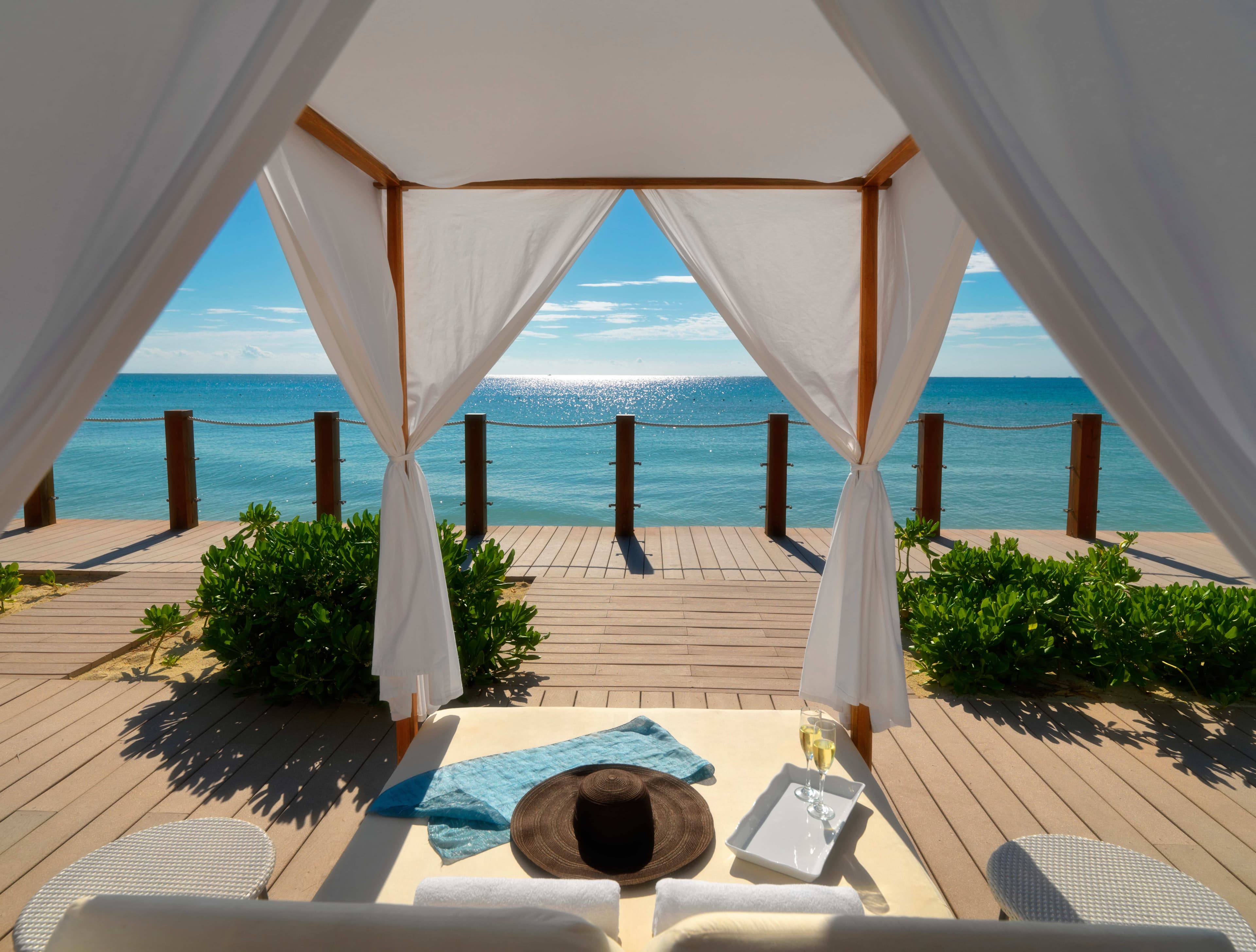 Ocean Maya Royale - Adults only Ansicht 9