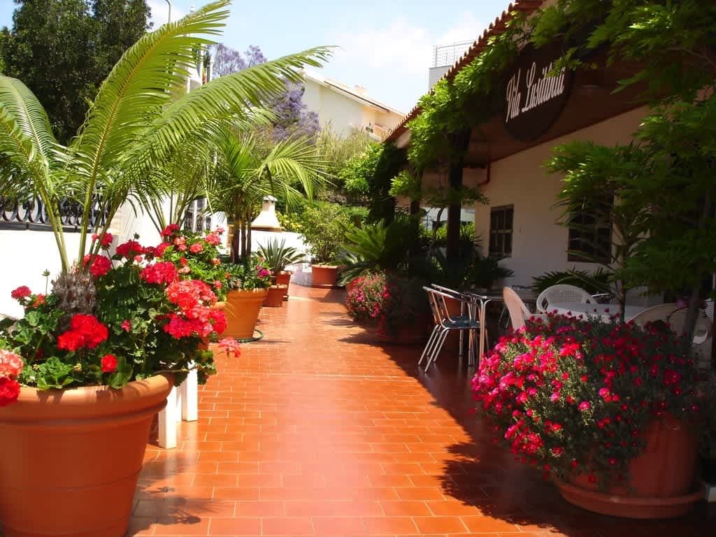 Residencial Vila Lusitania Ansicht 9
