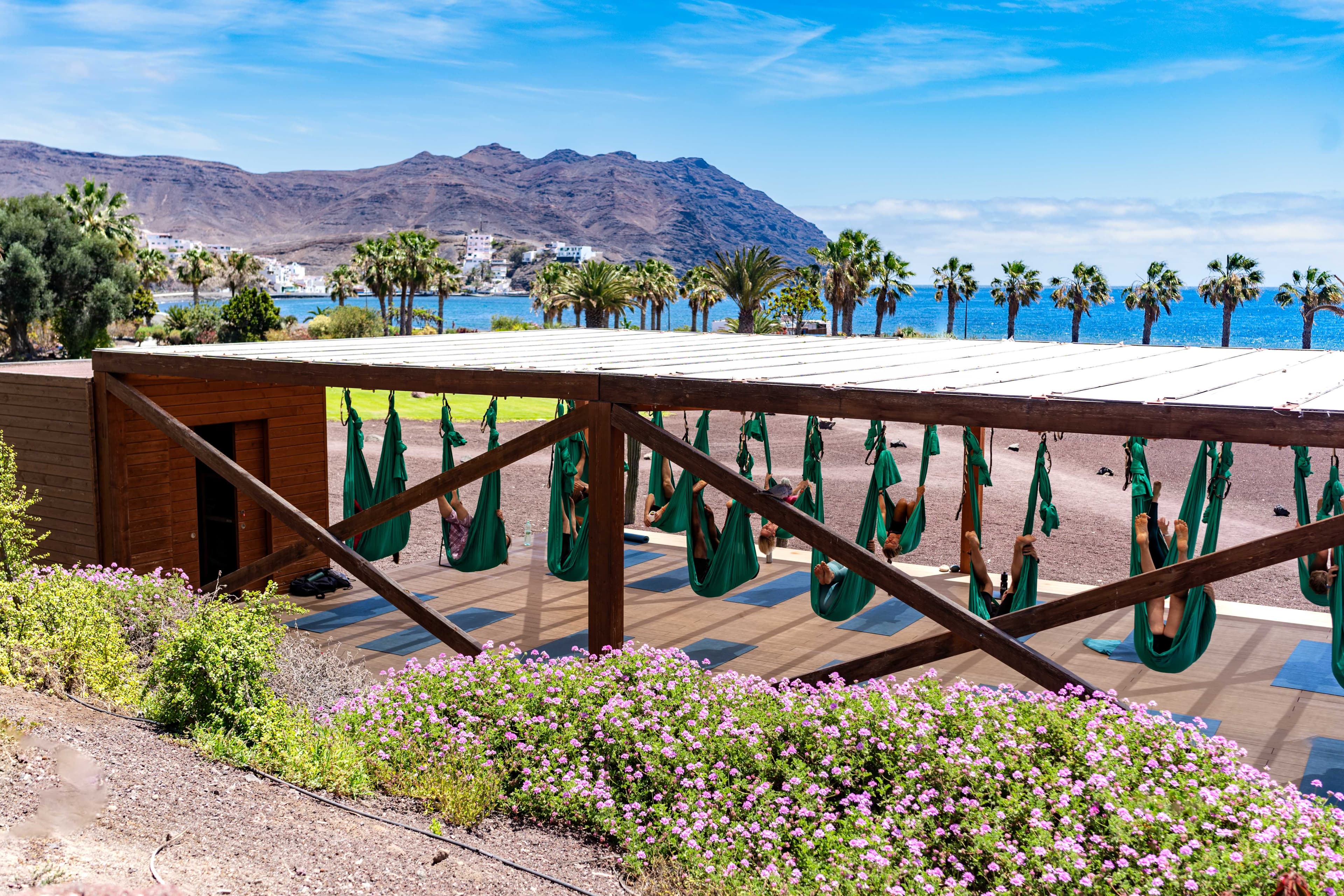 Playitas Hotel Ansicht 7