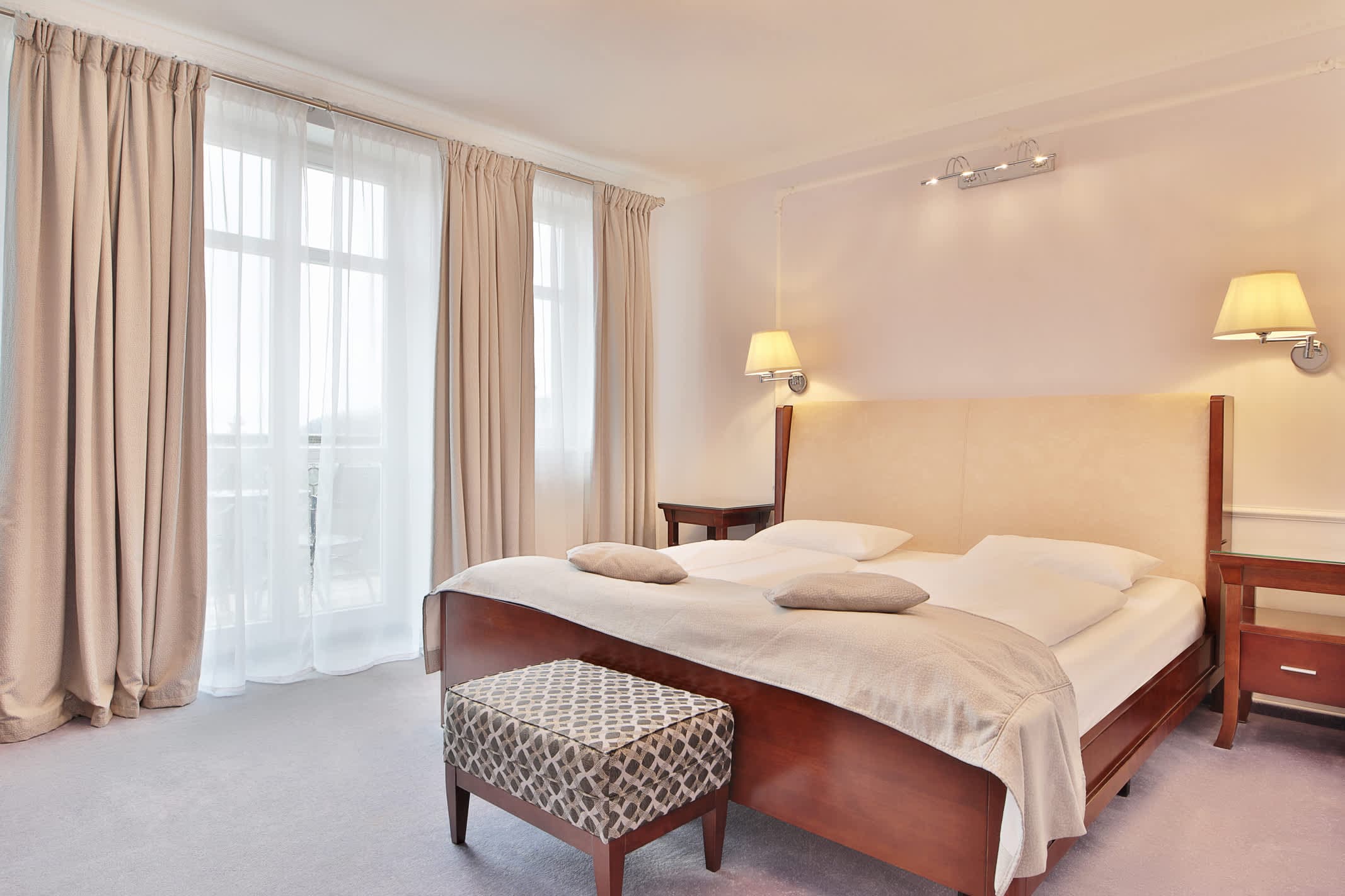 Sun Palace Wellness Hotel Ansicht 3