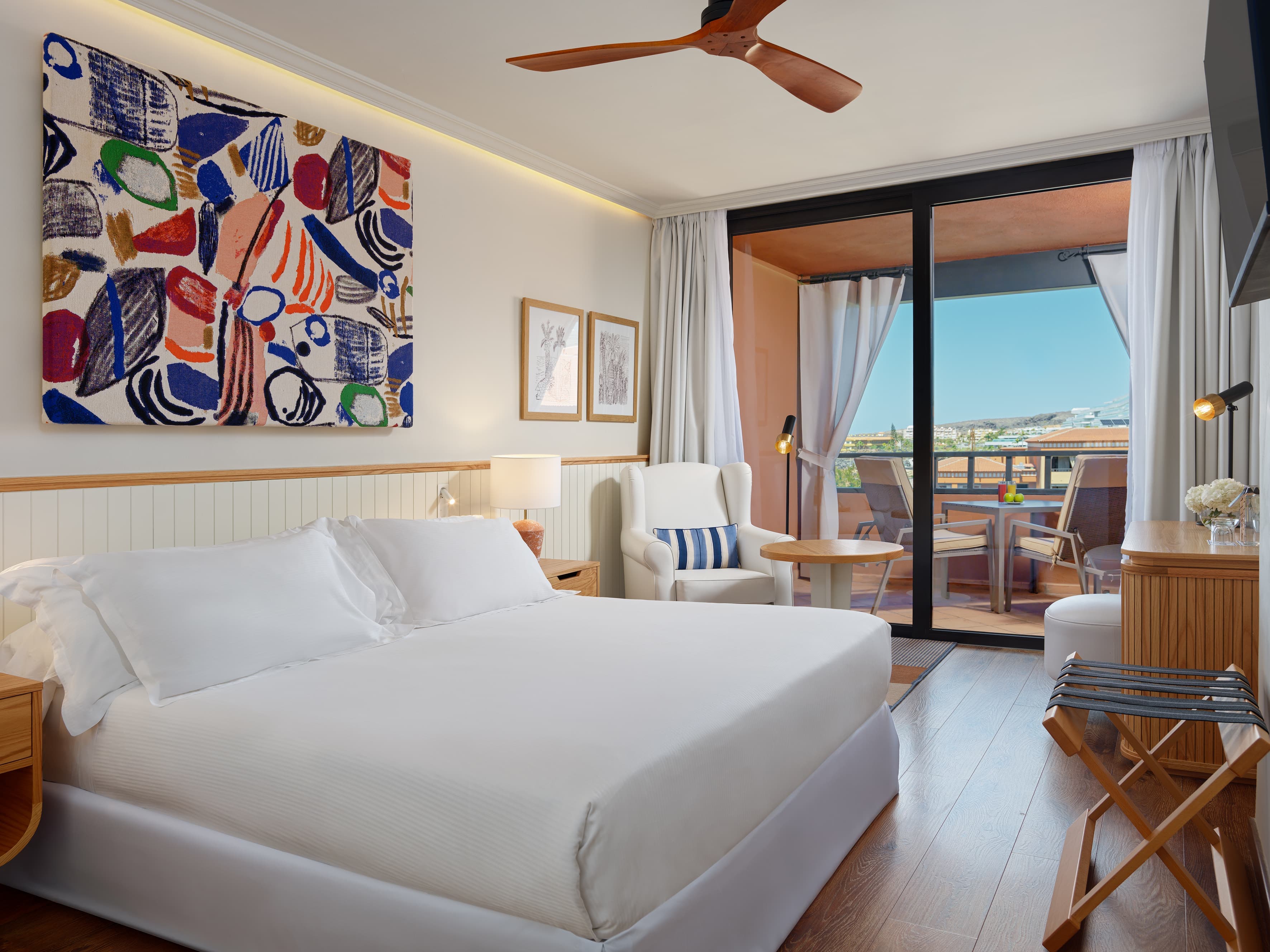 H10 Costa Adeje Palace Ansicht 6