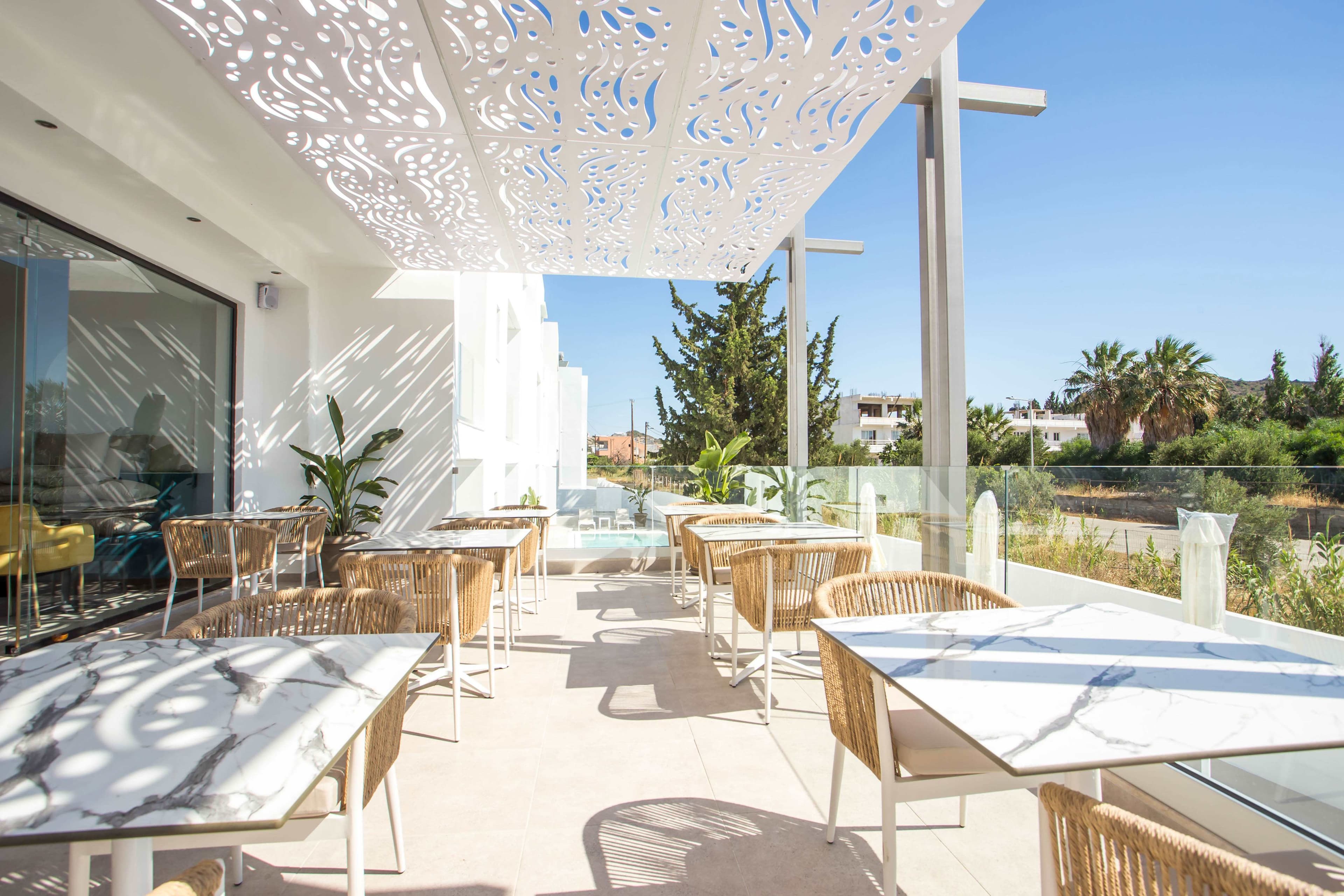 Hollywood Inn - Faliraki Adults Only Ansicht 6
