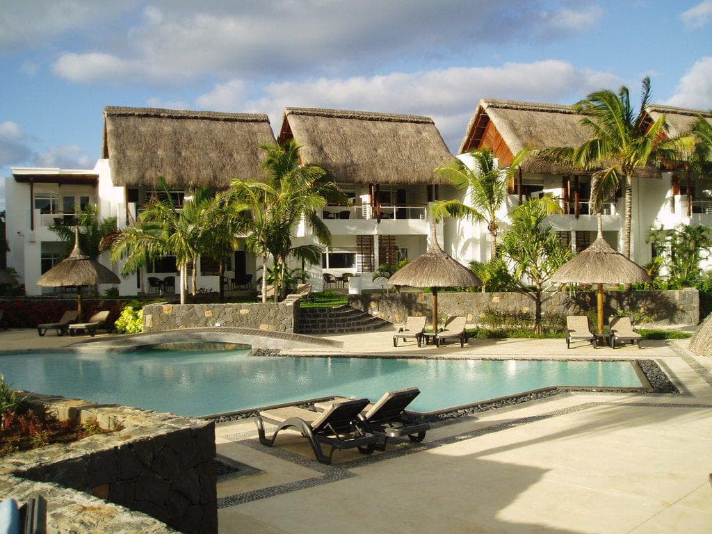 Laguna Beach Hotel & Spa Ansicht 2