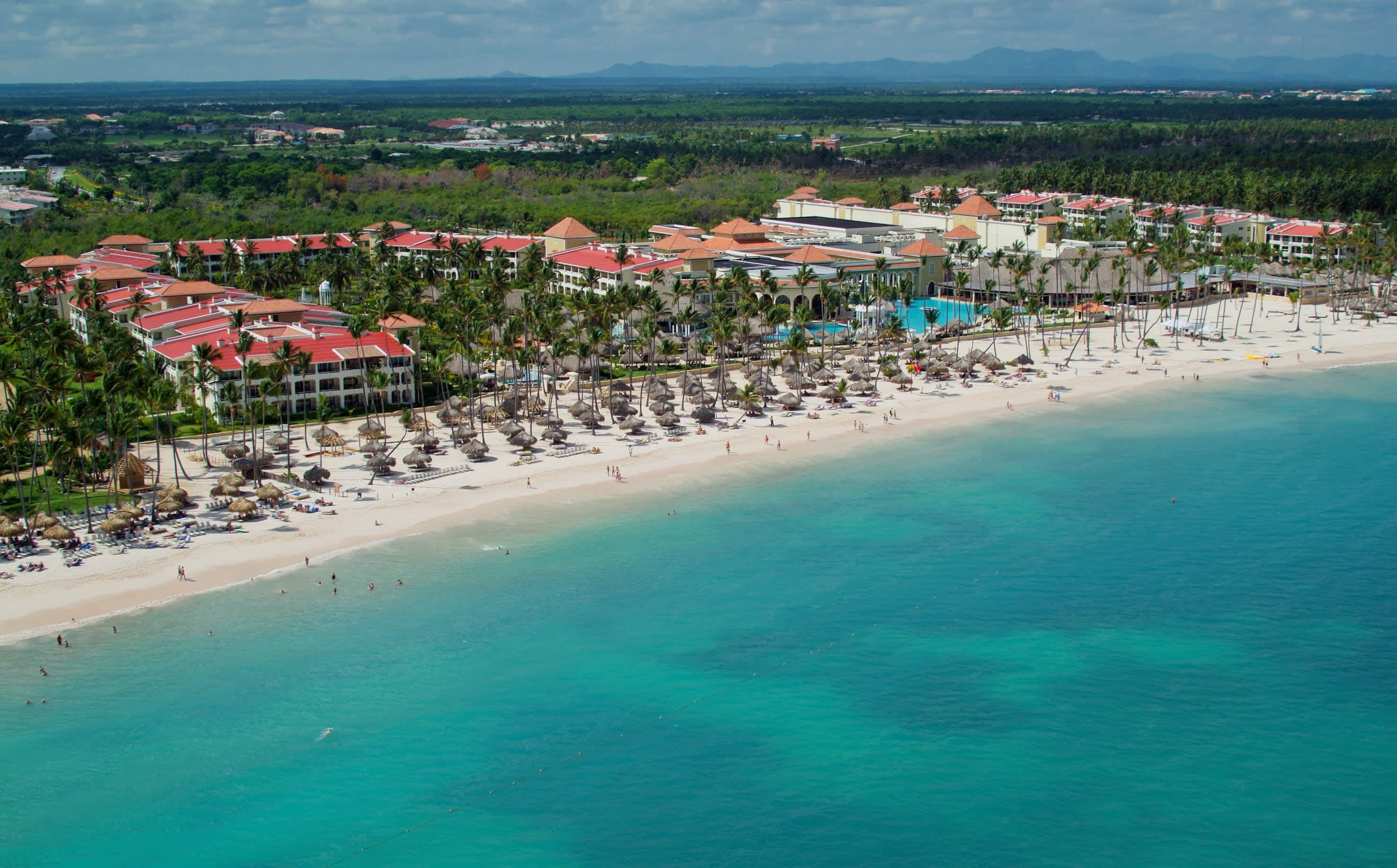 Paradisus Palma Real Golf & Spa Resort Ansicht 3