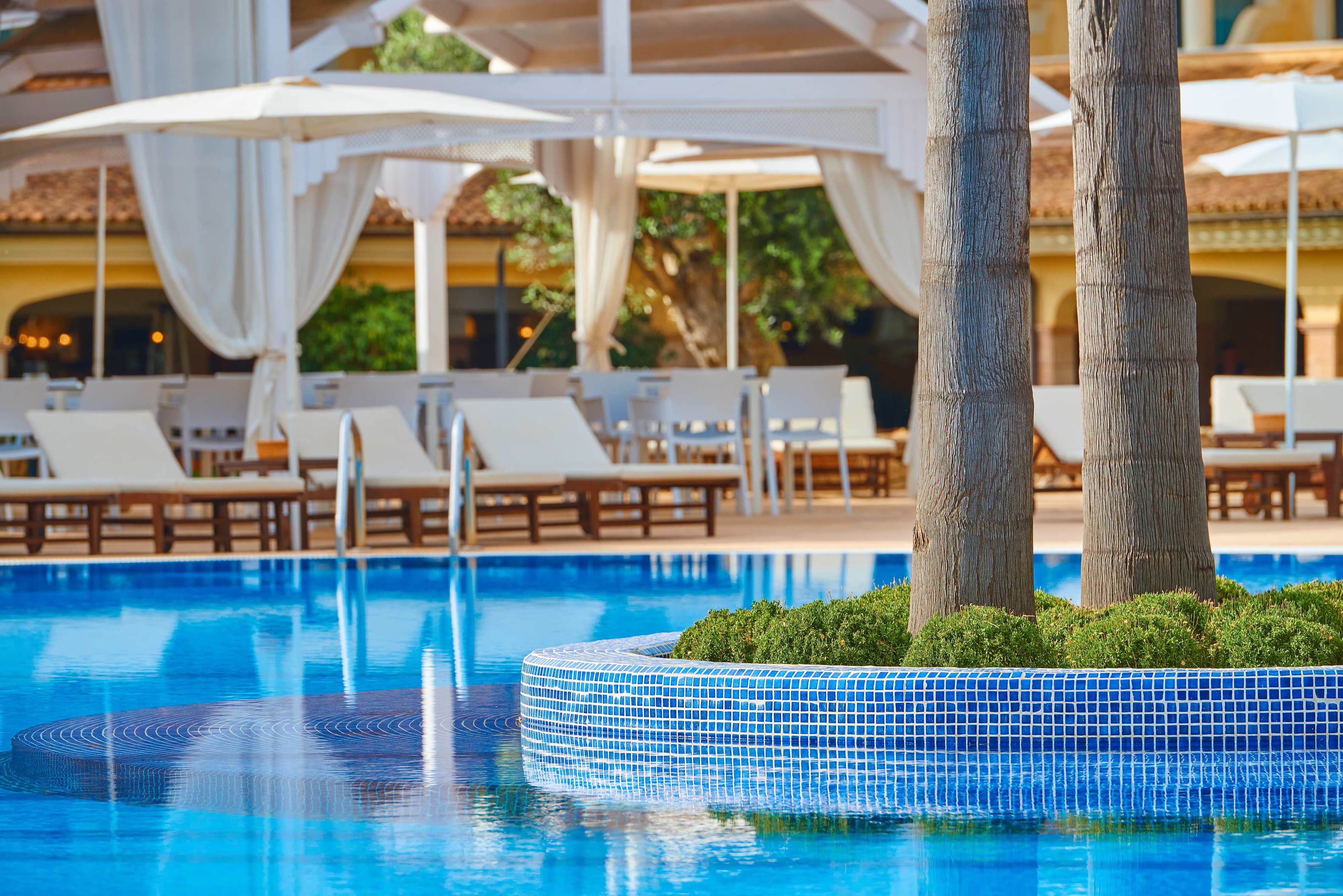CM Mallorca Palace - Adults Only Ansicht 9