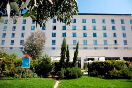 Hotel Courtyard by Marriott La Defense-West Colombes