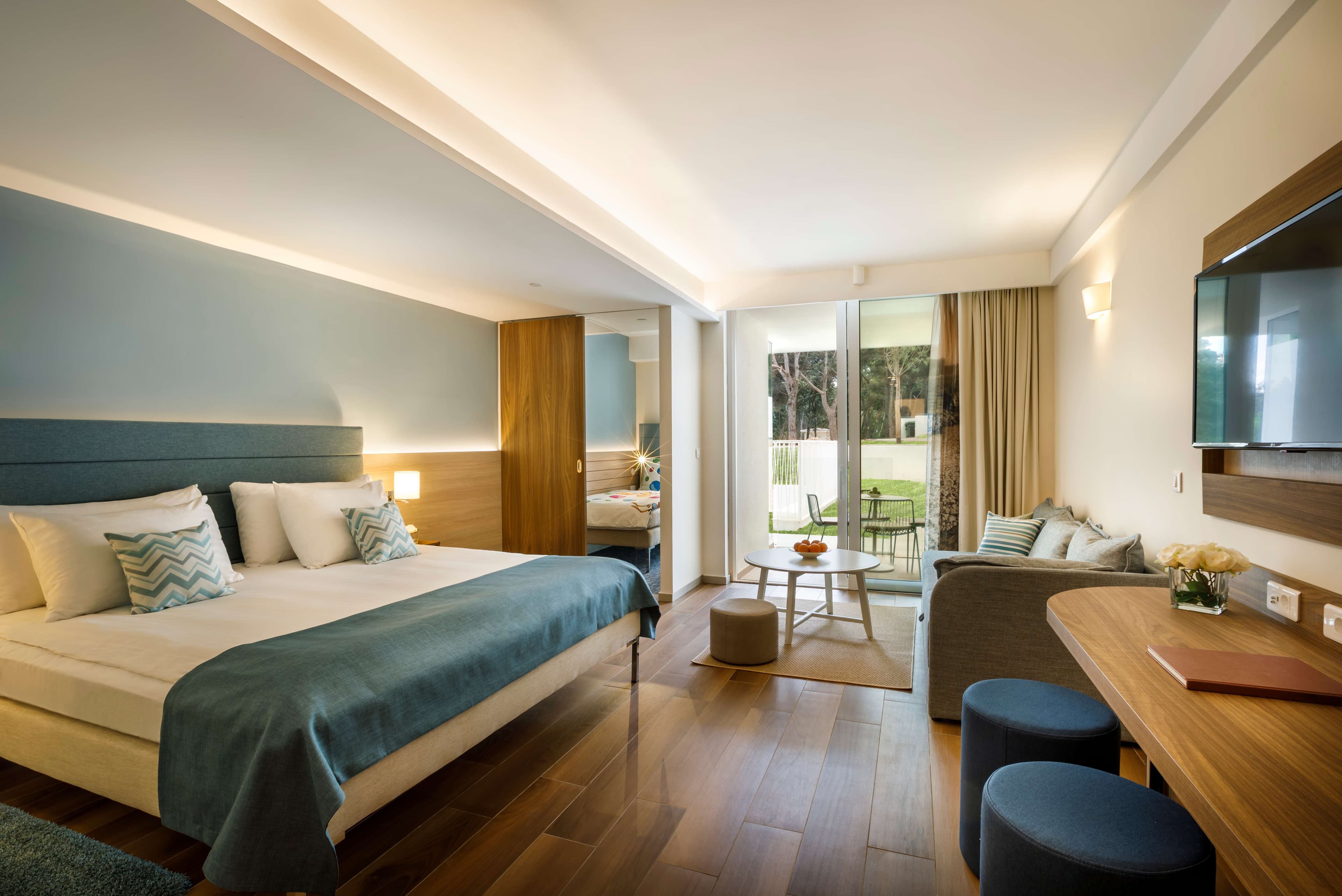 Girandella Resort Valamar Collection Ansicht 6